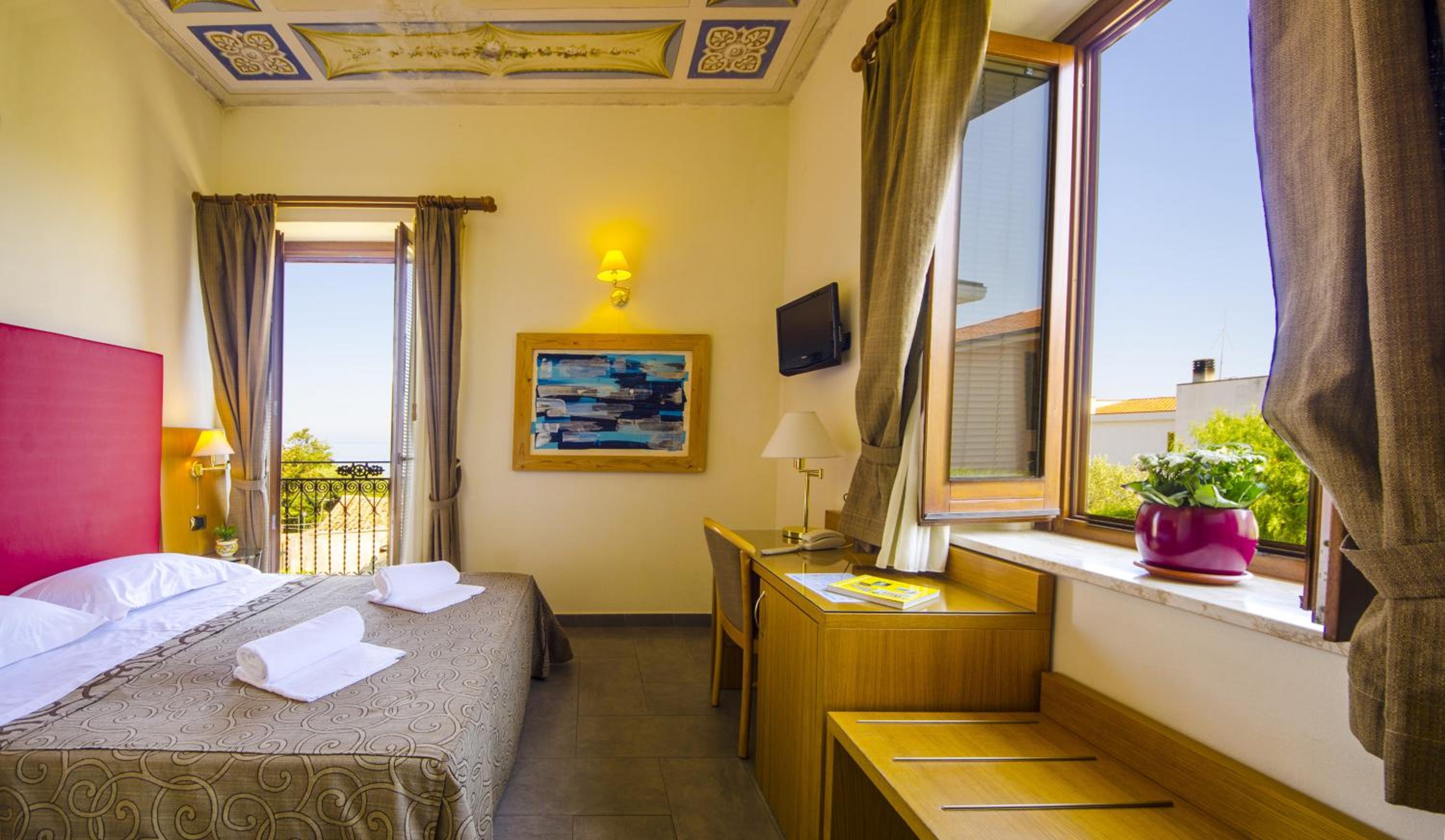 Villa Margherita