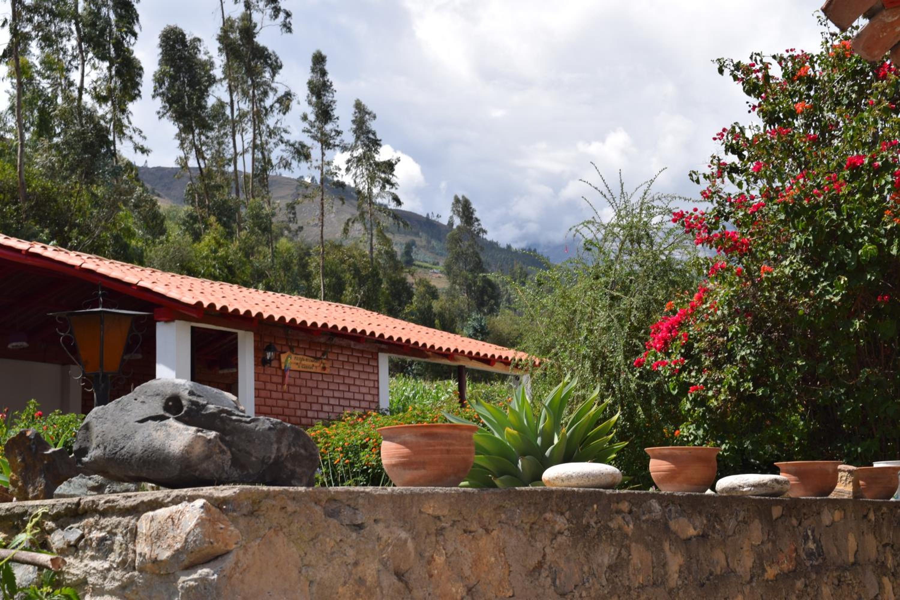 La Casita de mi Abuela