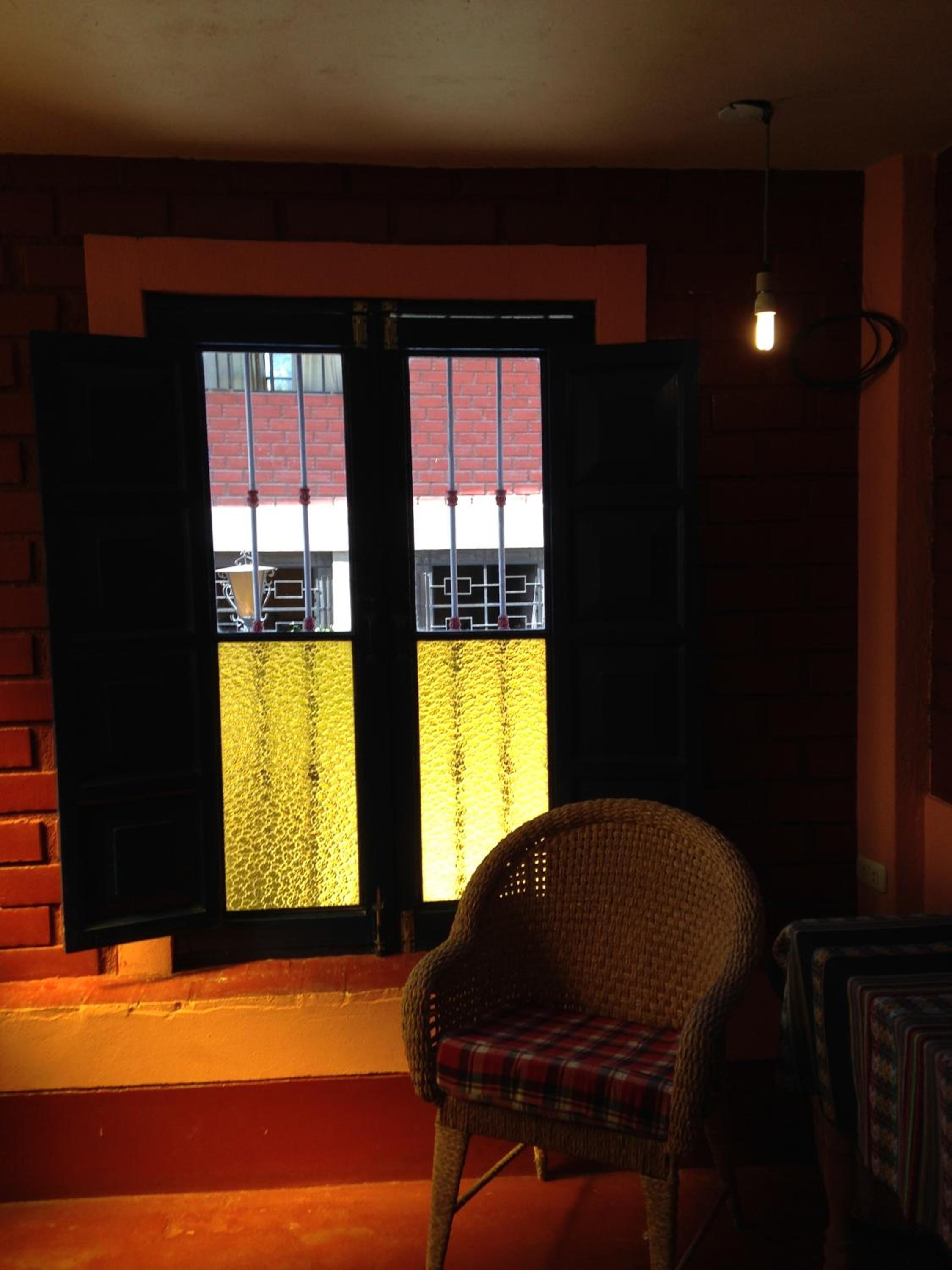 La Casita de mi Abuela