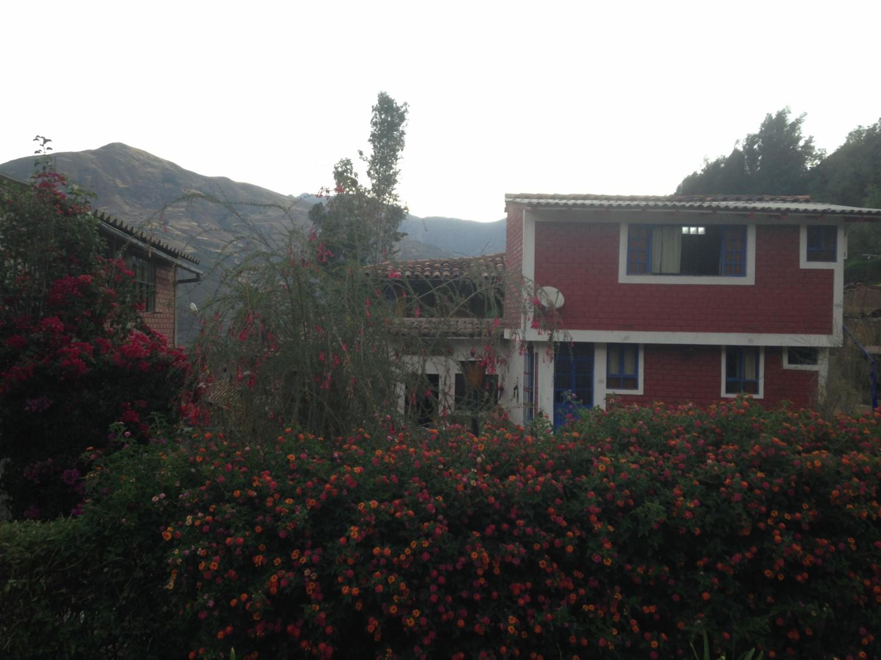La Casita de mi Abuela