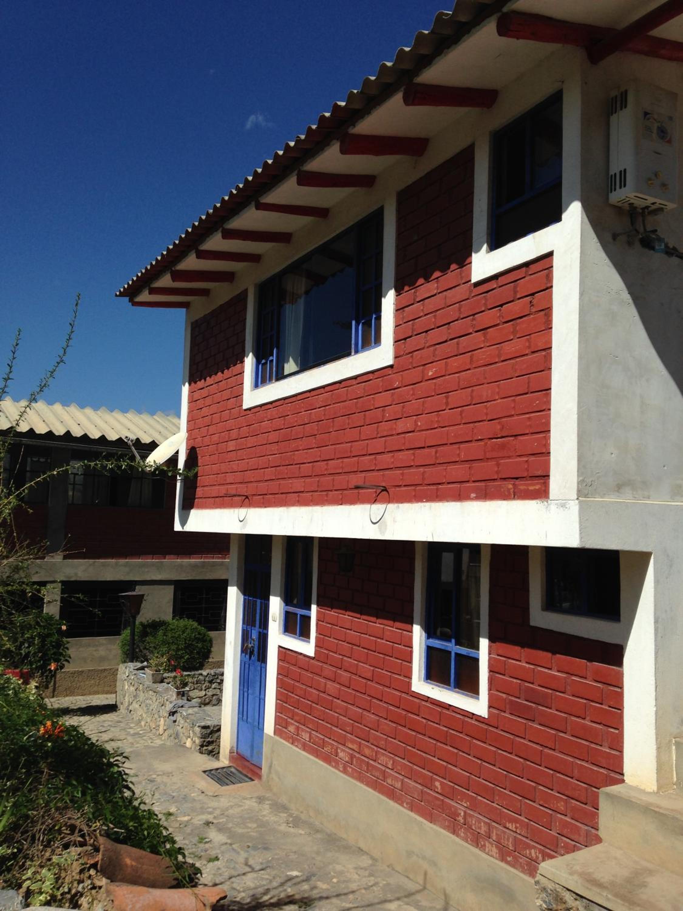 La Casita de mi Abuela