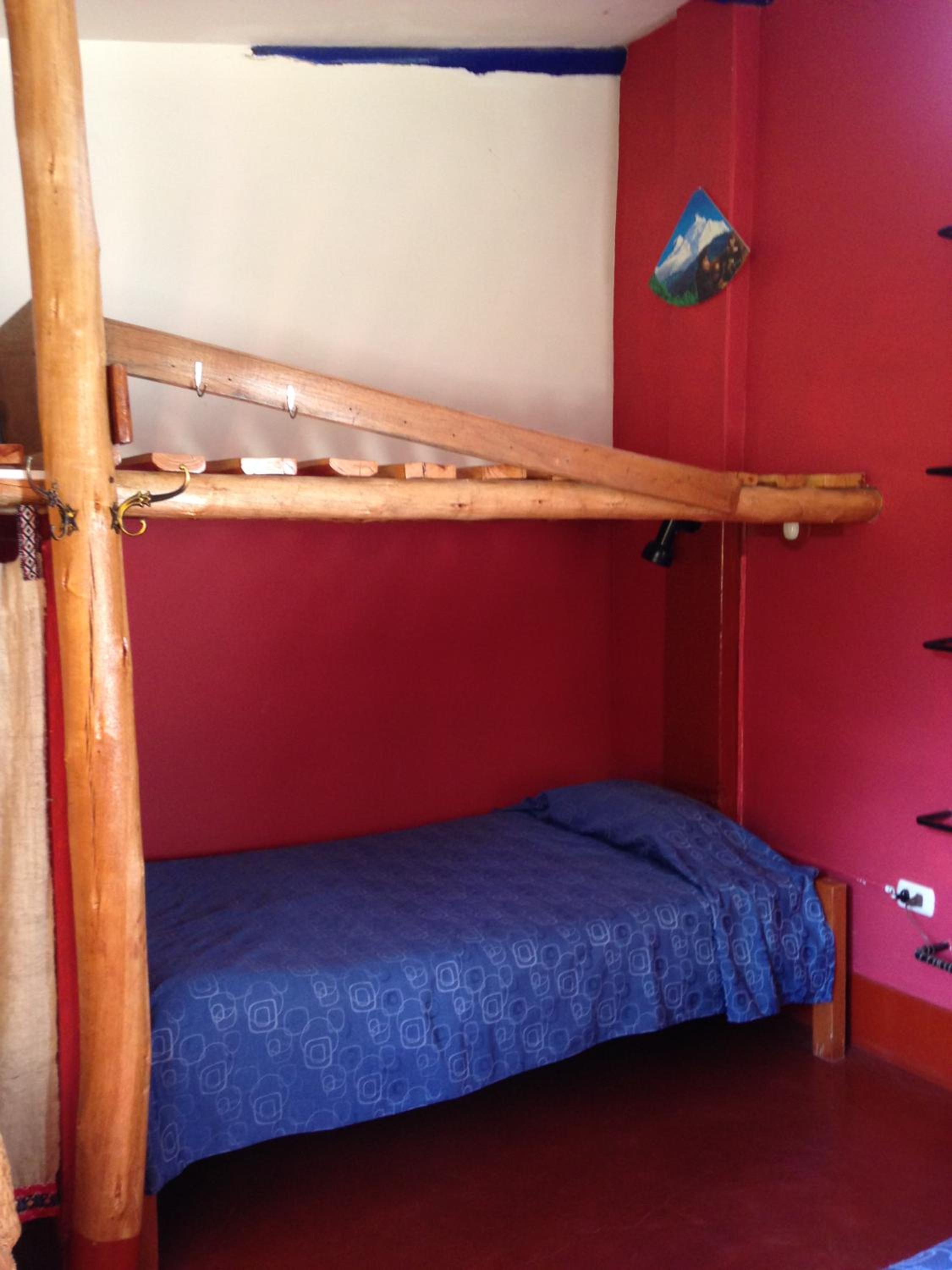 La Casita de mi Abuela