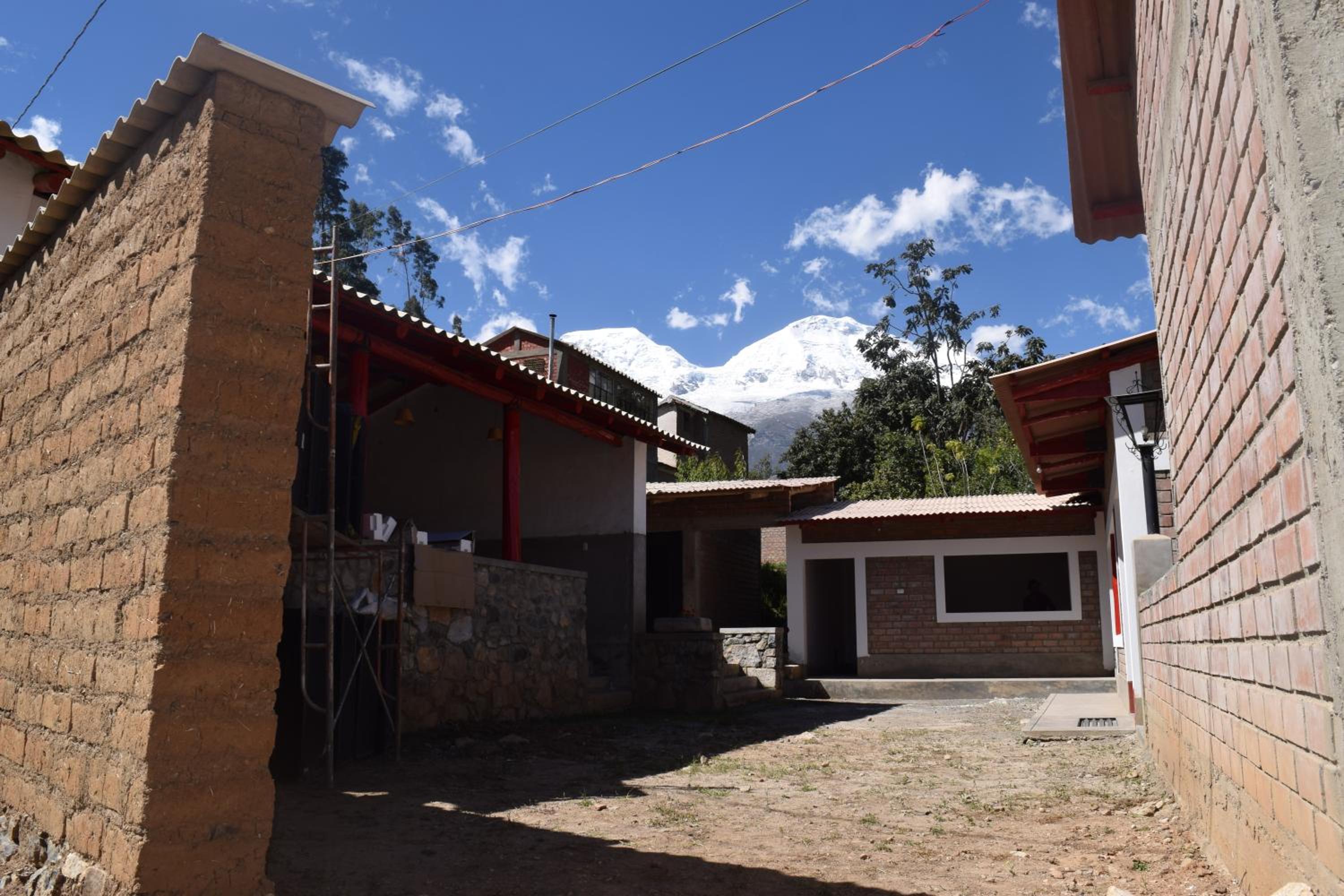 La Casita de mi Abuela