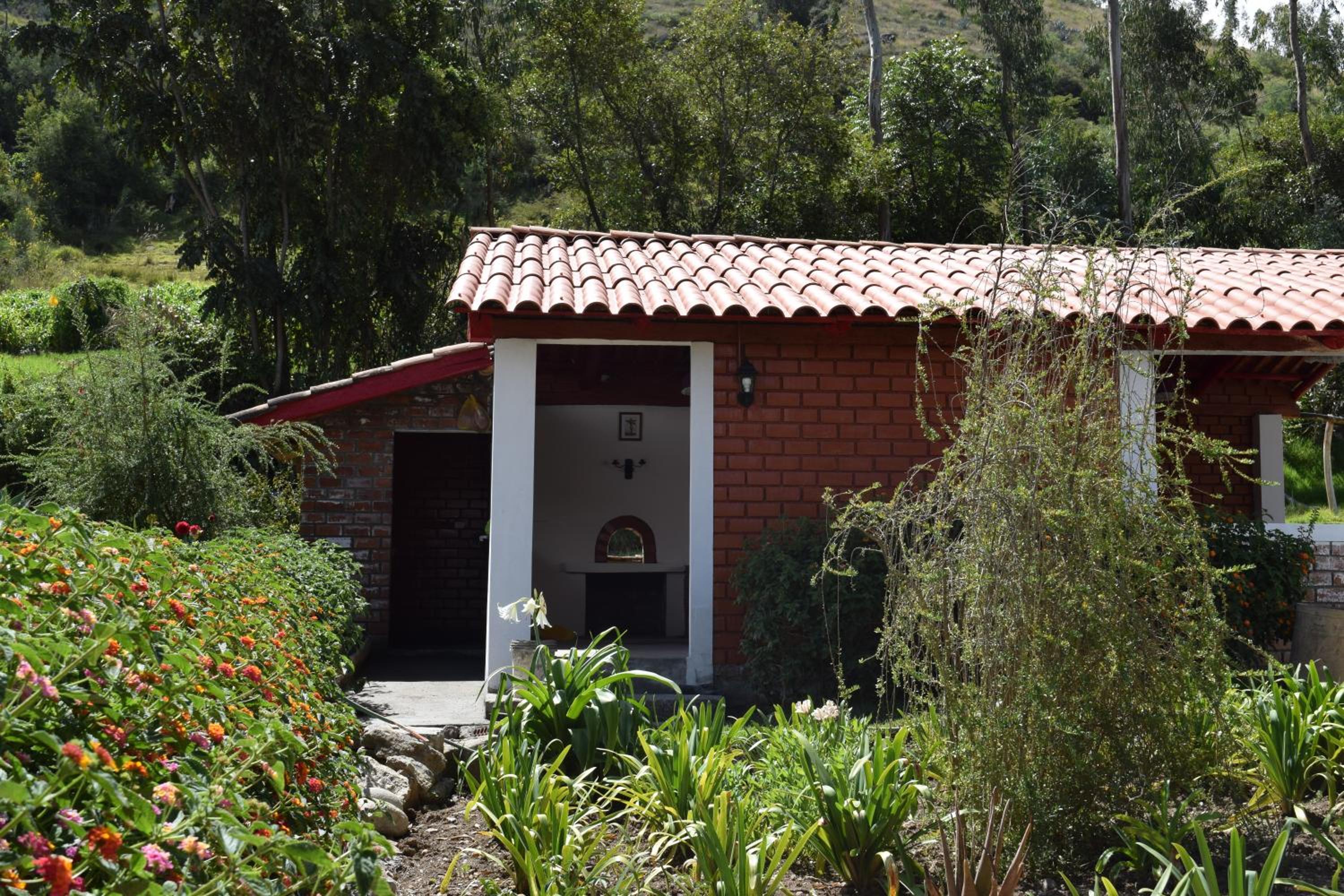 La Casita de mi Abuela
