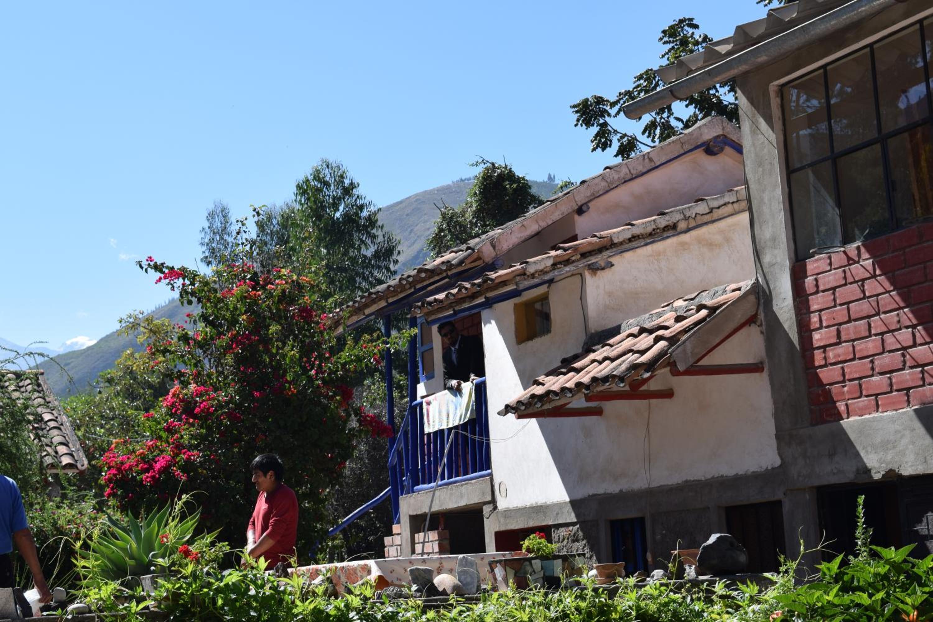 La Casita de mi Abuela