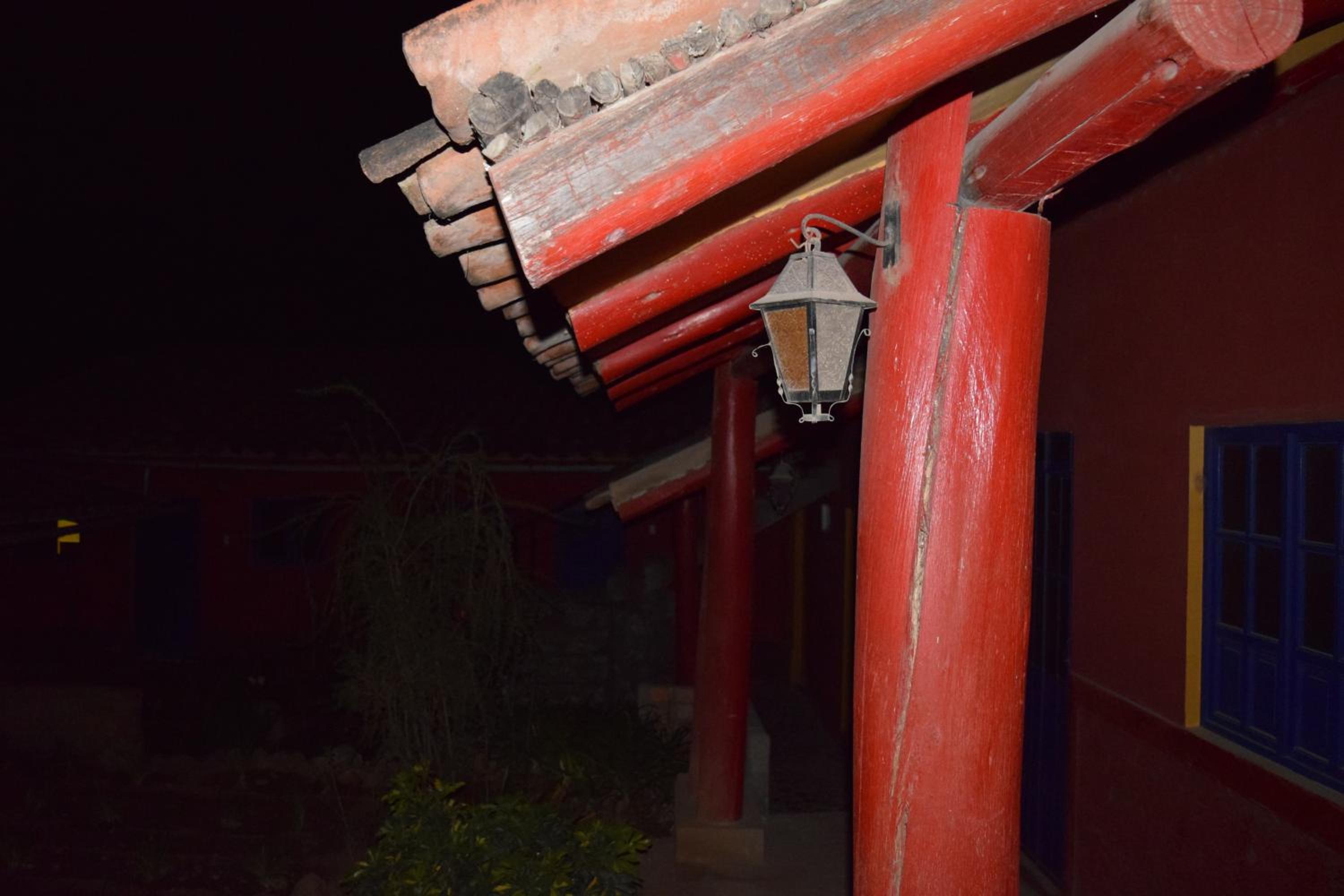 La Casita de mi Abuela