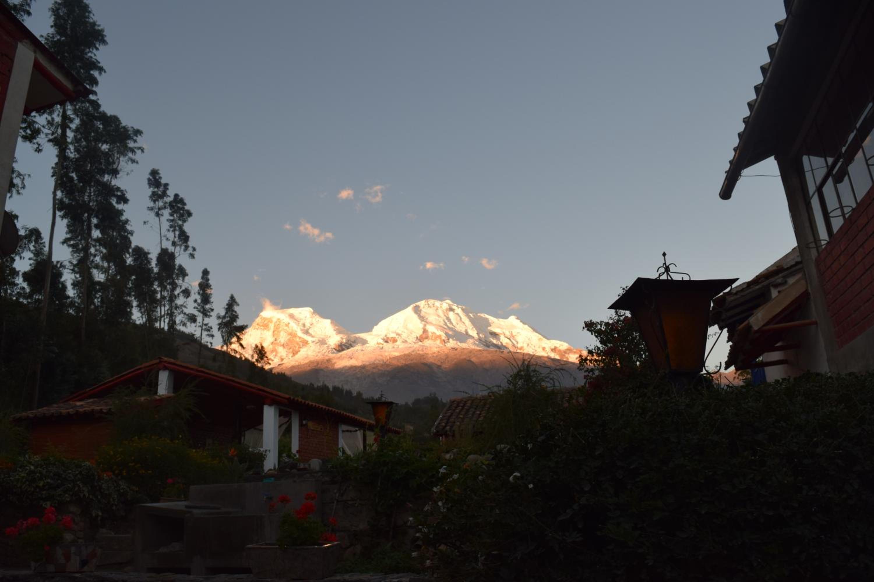 La Casita de mi Abuela