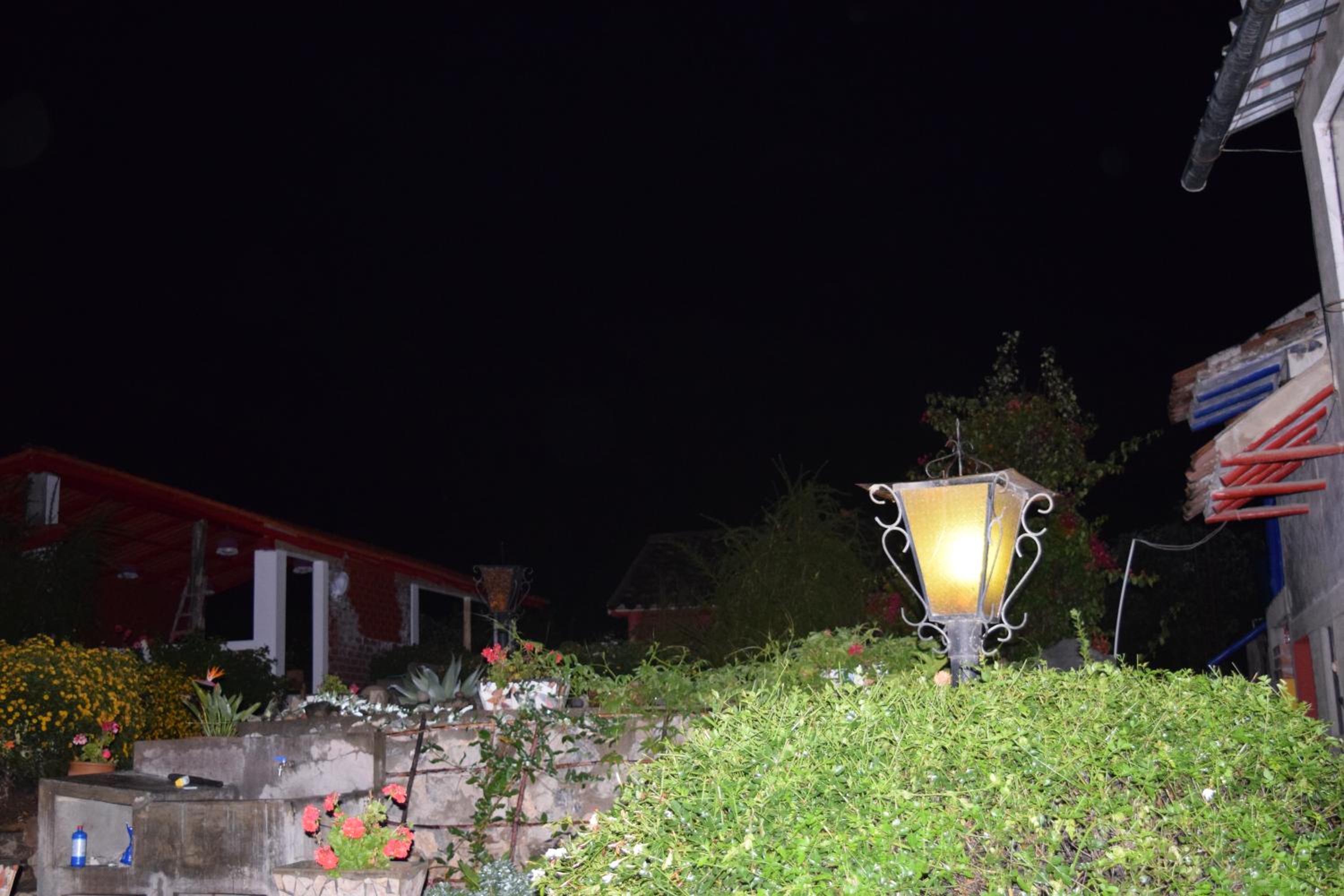 La Casita de mi Abuela