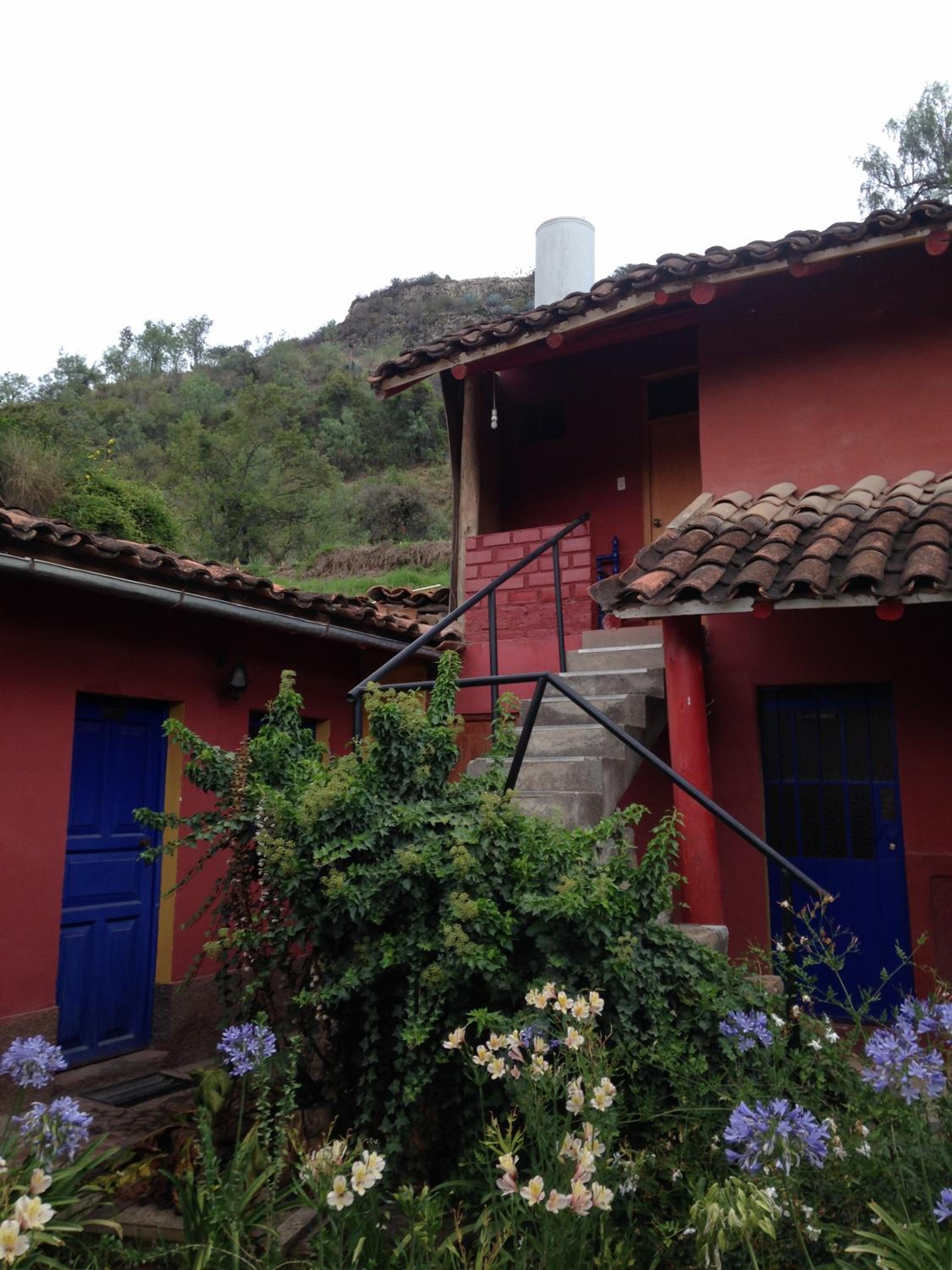 La Casita de mi Abuela