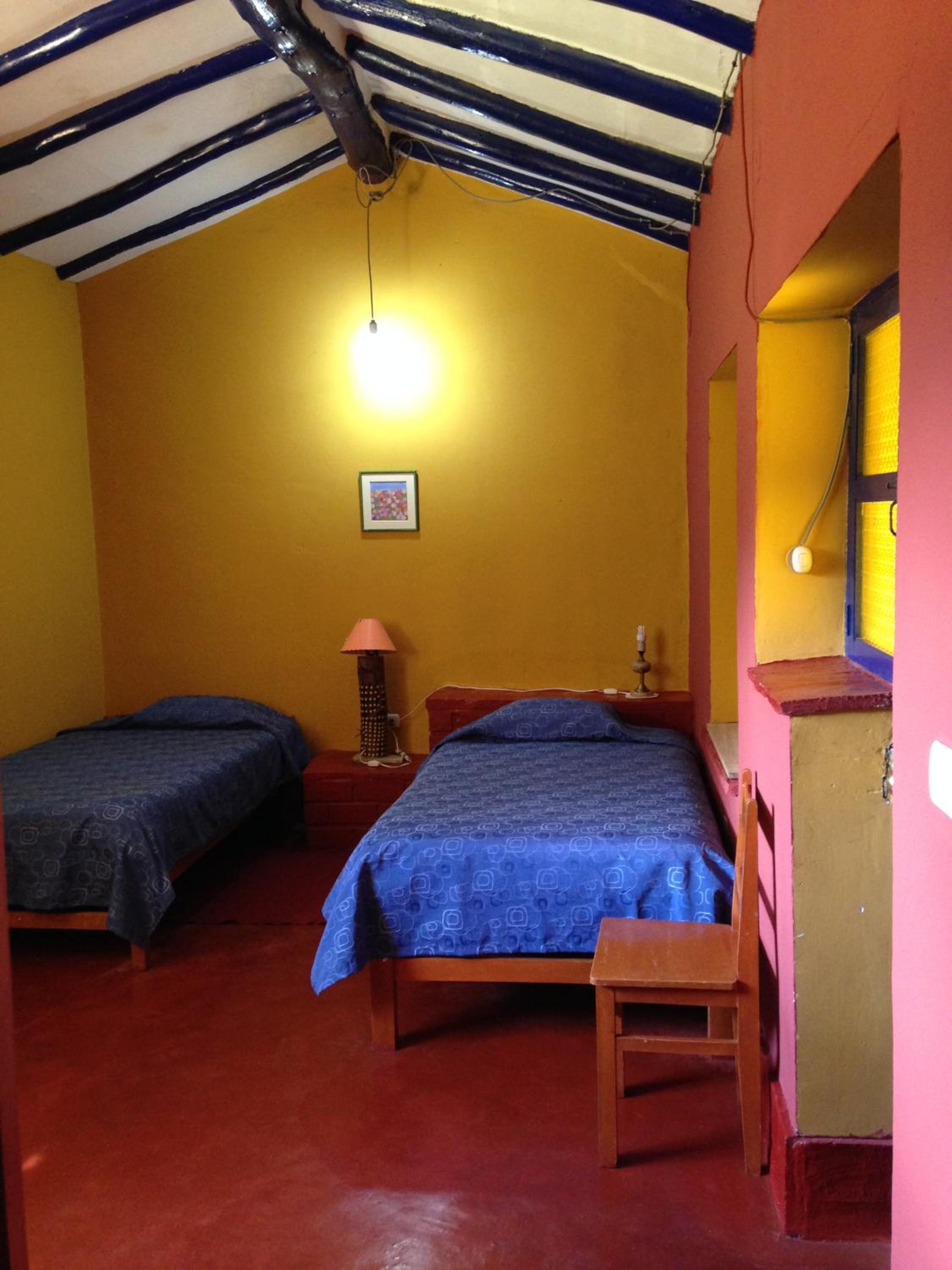 La Casita de mi Abuela