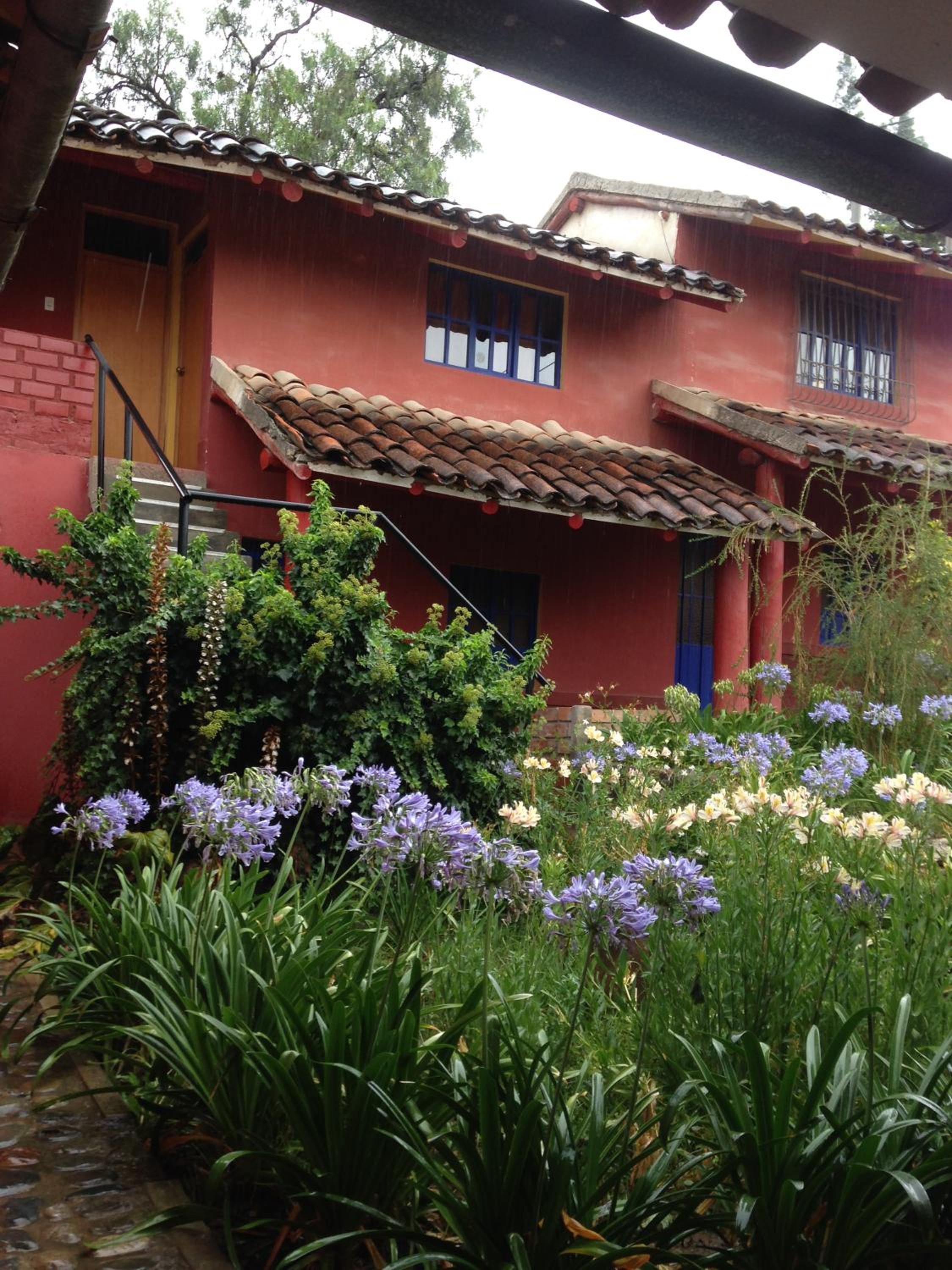 La Casita de mi Abuela