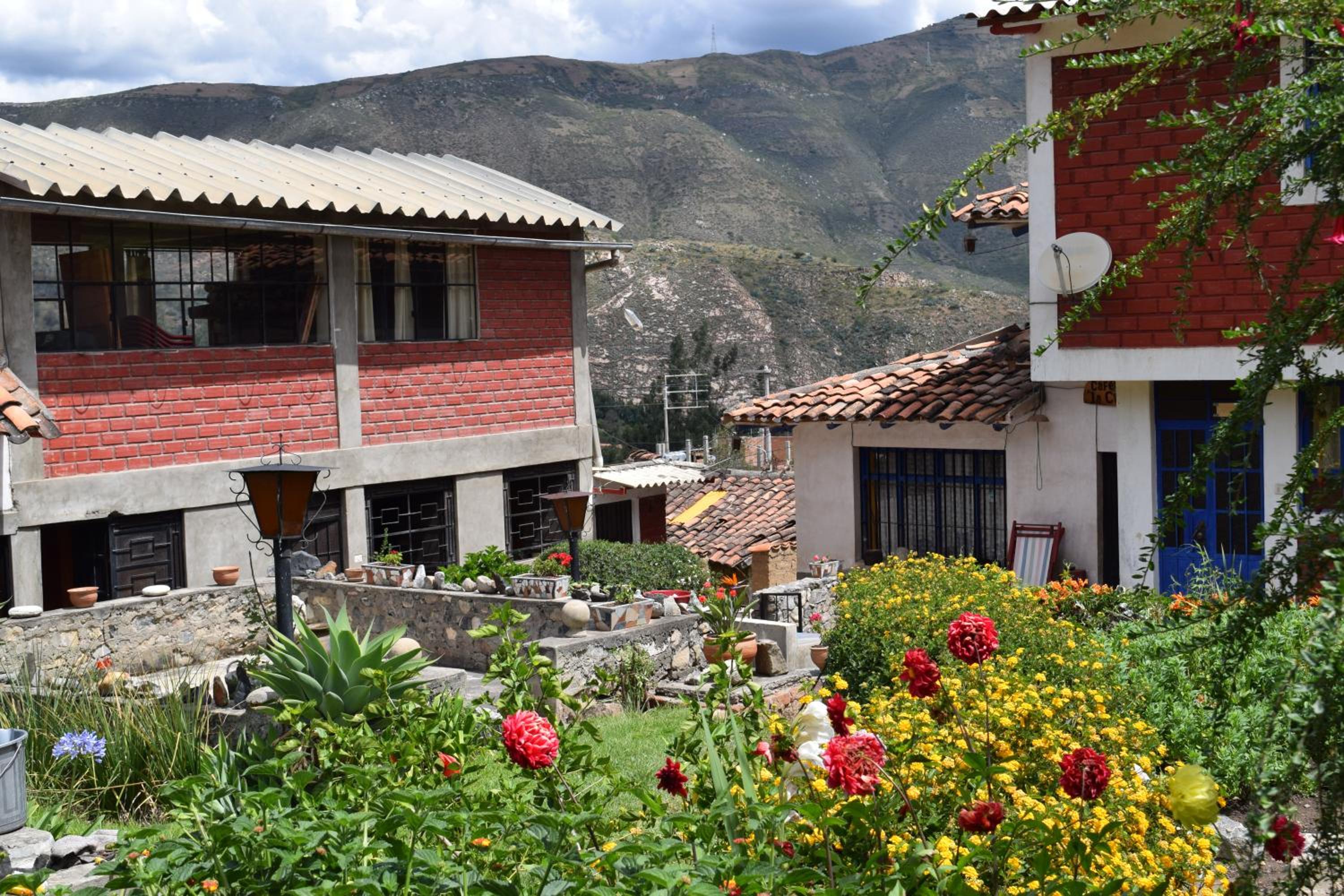 La Casita de mi Abuela
