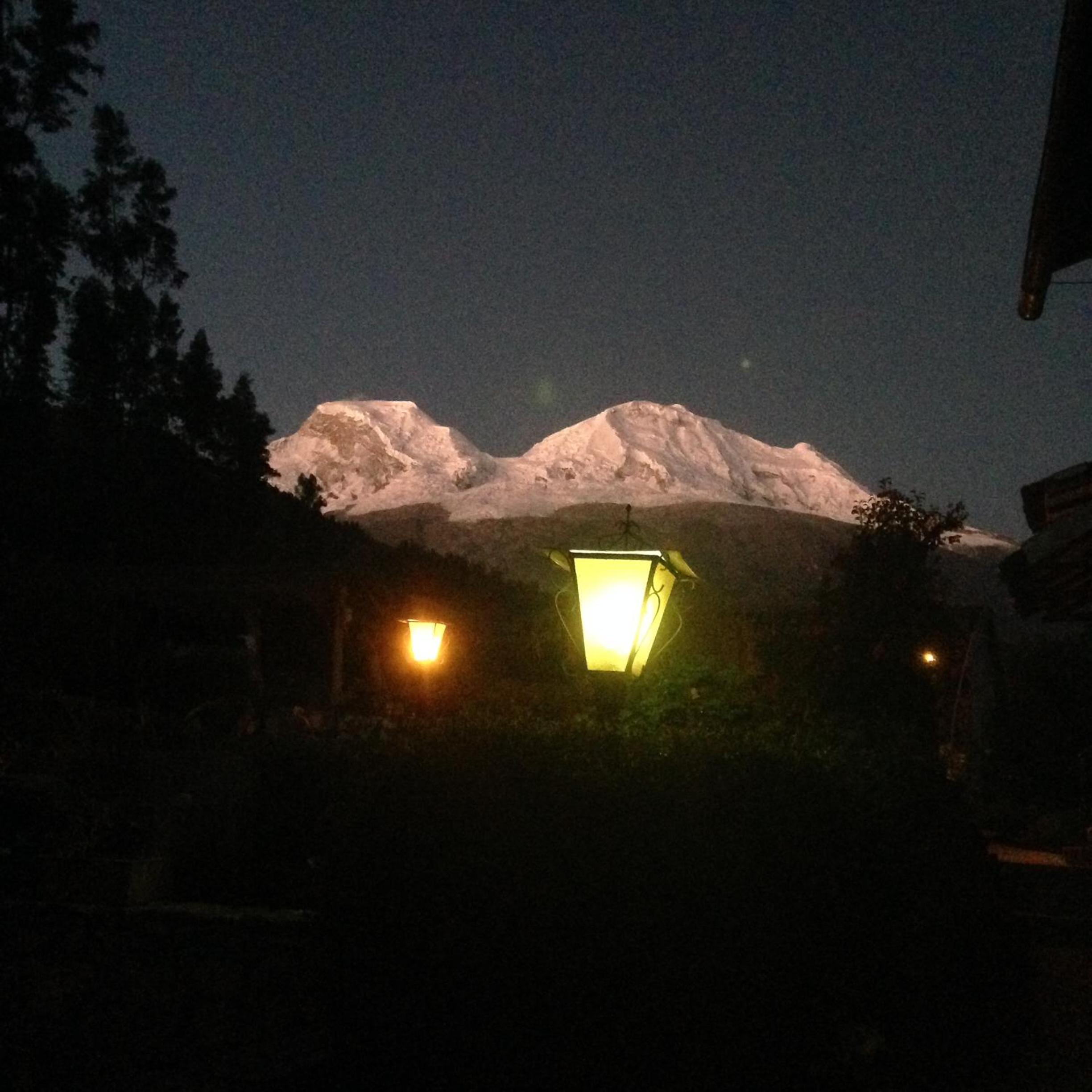 La Casita de mi Abuela