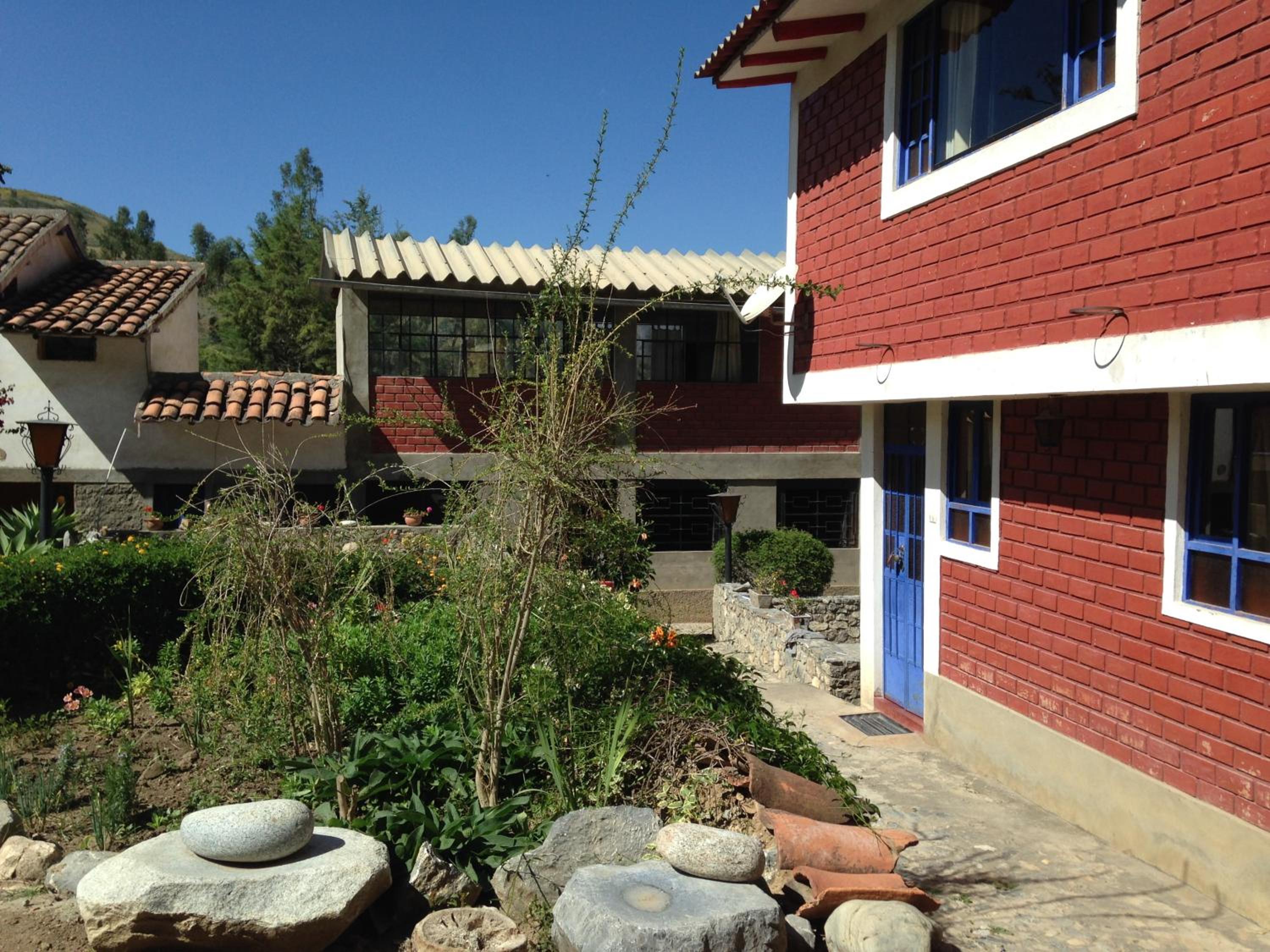 La Casita de mi Abuela
