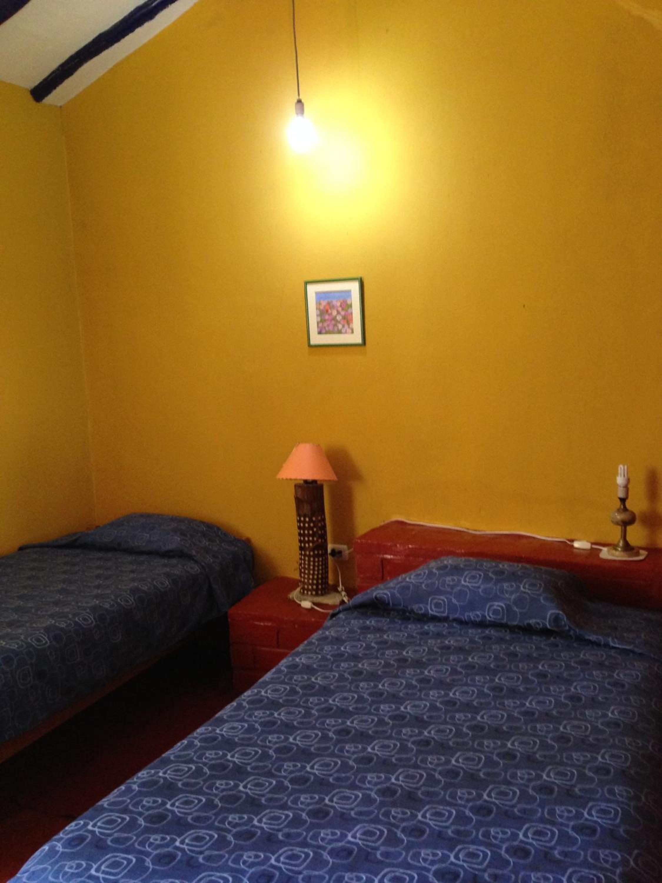 La Casita de mi Abuela