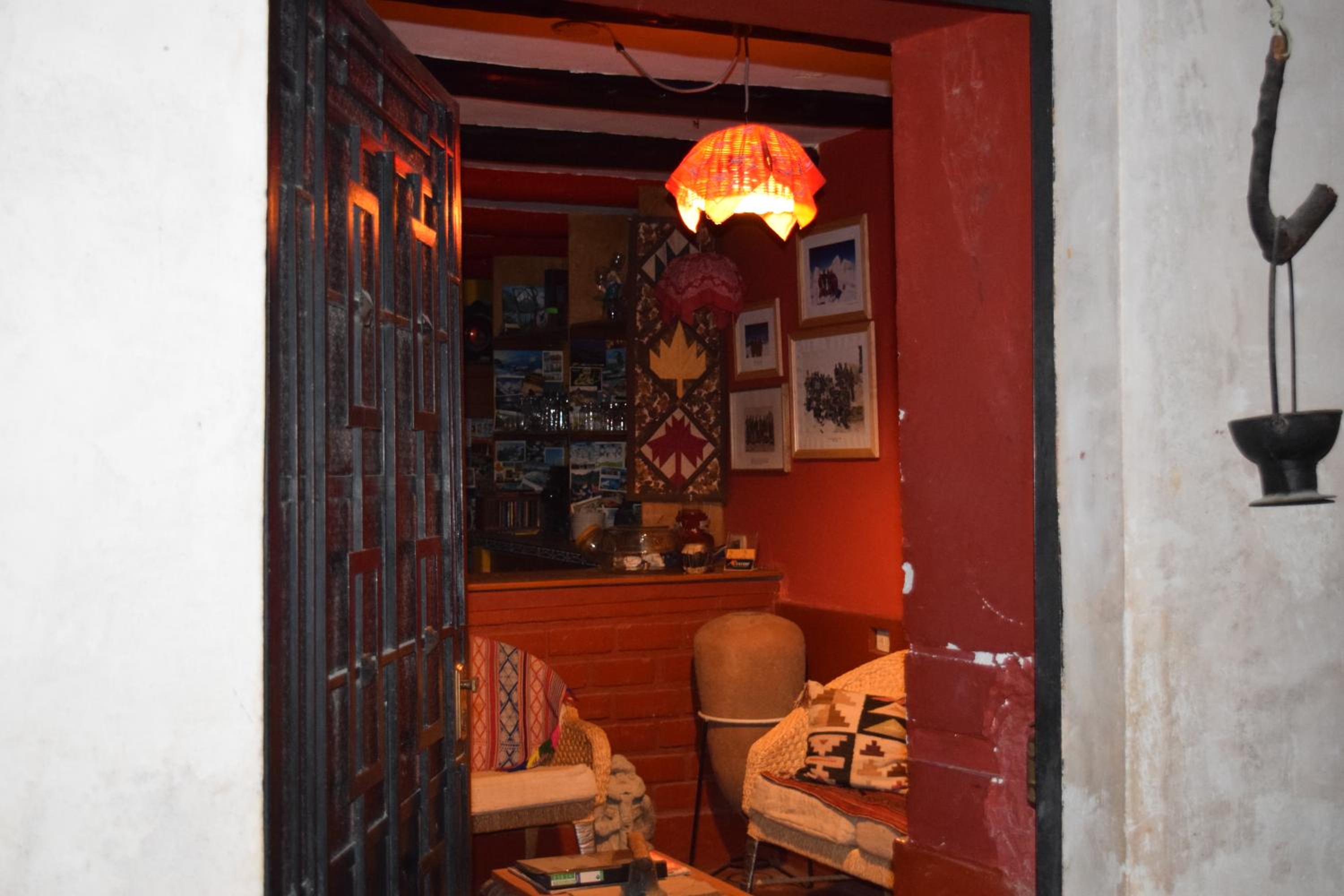 La Casita de mi Abuela
