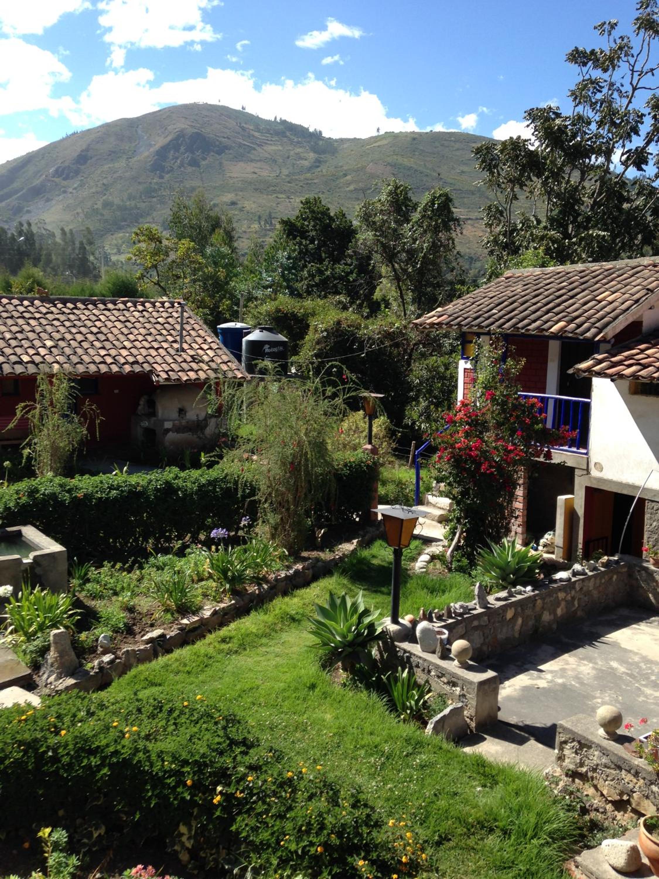 La Casita de mi Abuela