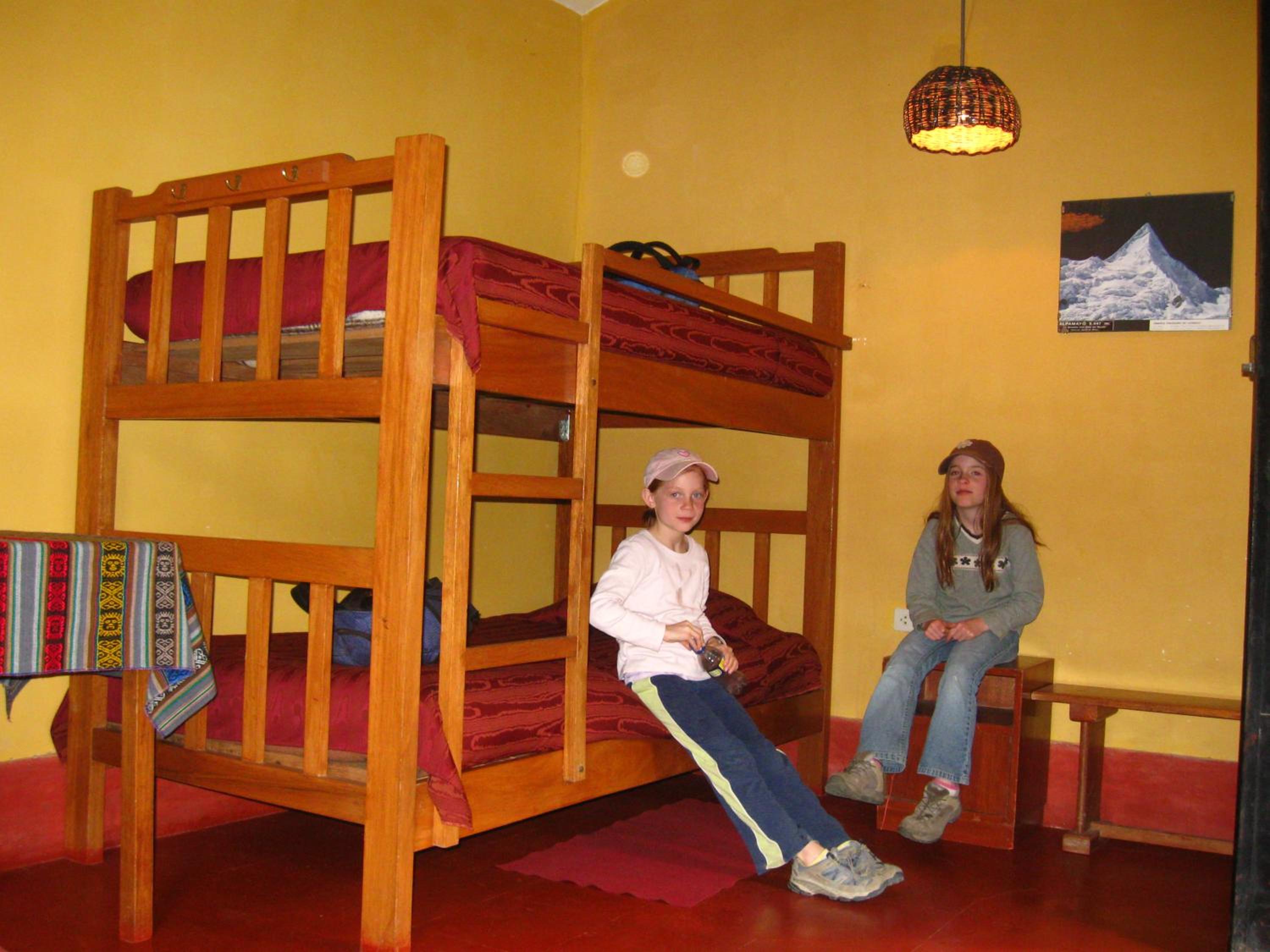 La Casita de mi Abuela
