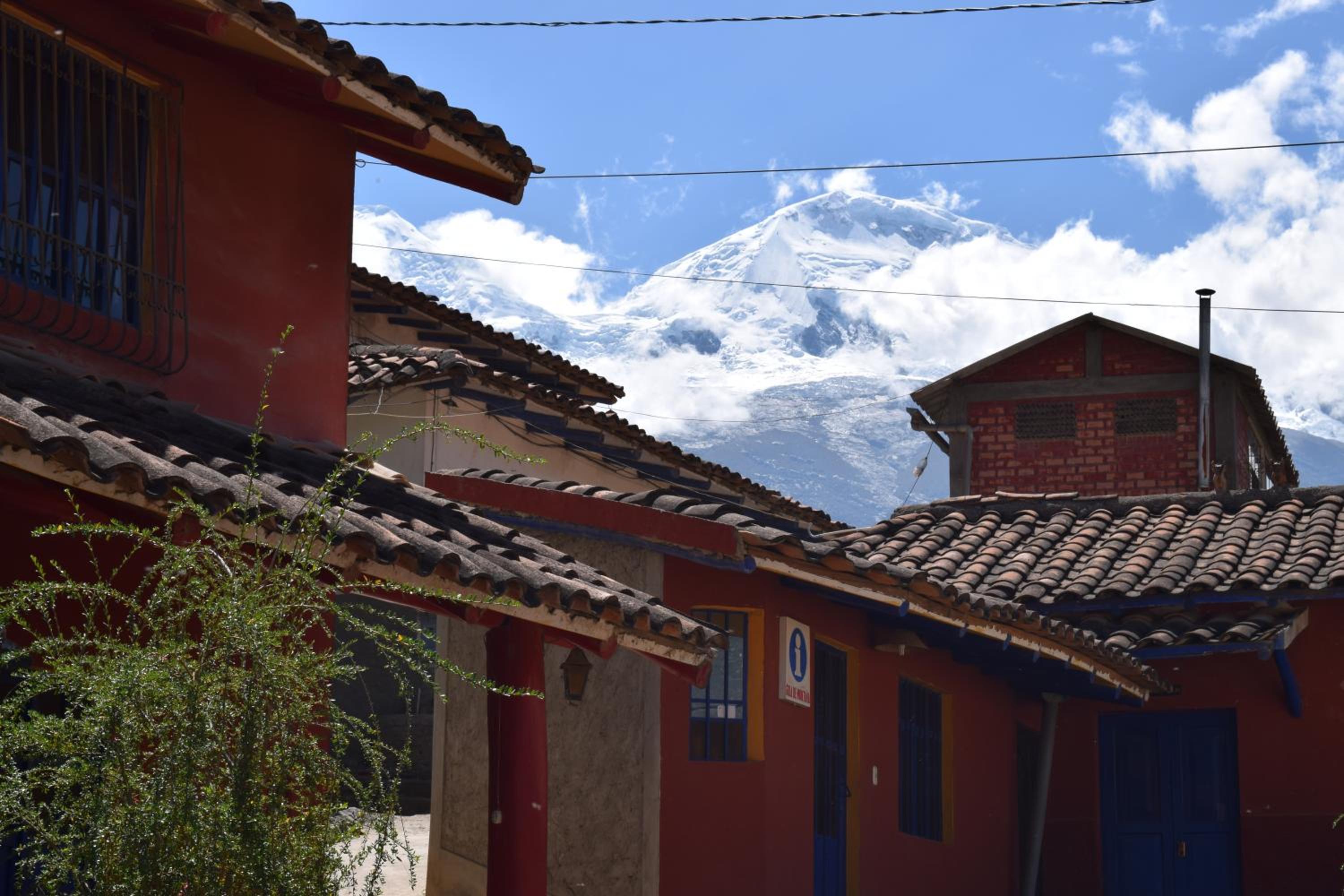 La Casita de mi Abuela