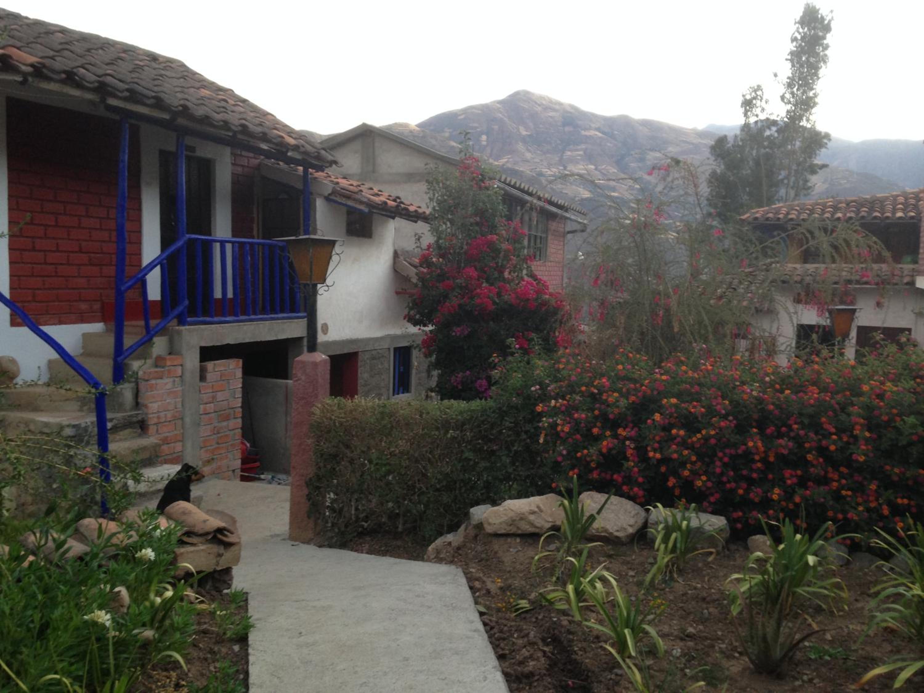 La Casita de mi Abuela