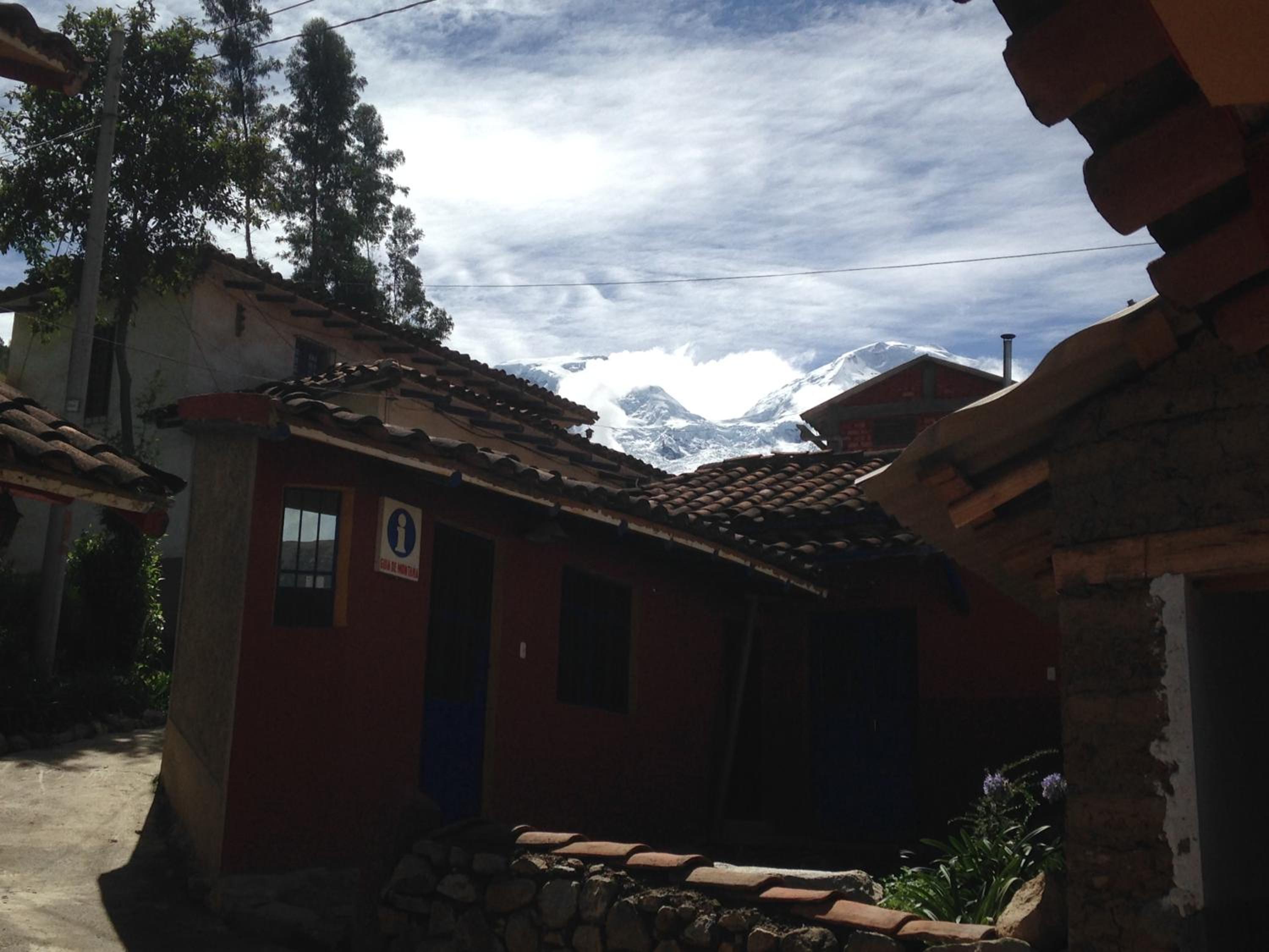 La Casita de mi Abuela