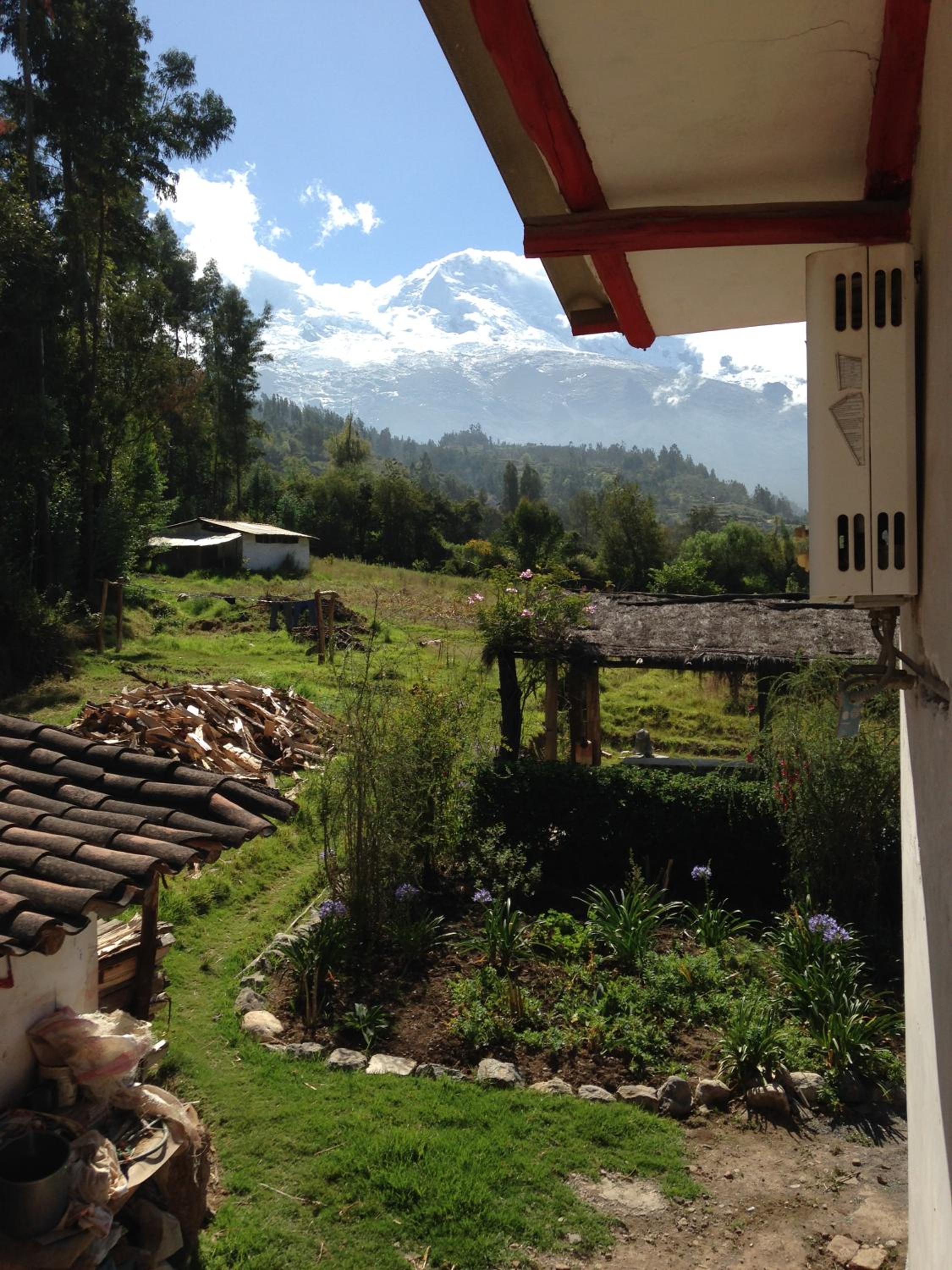 La Casita de mi Abuela
