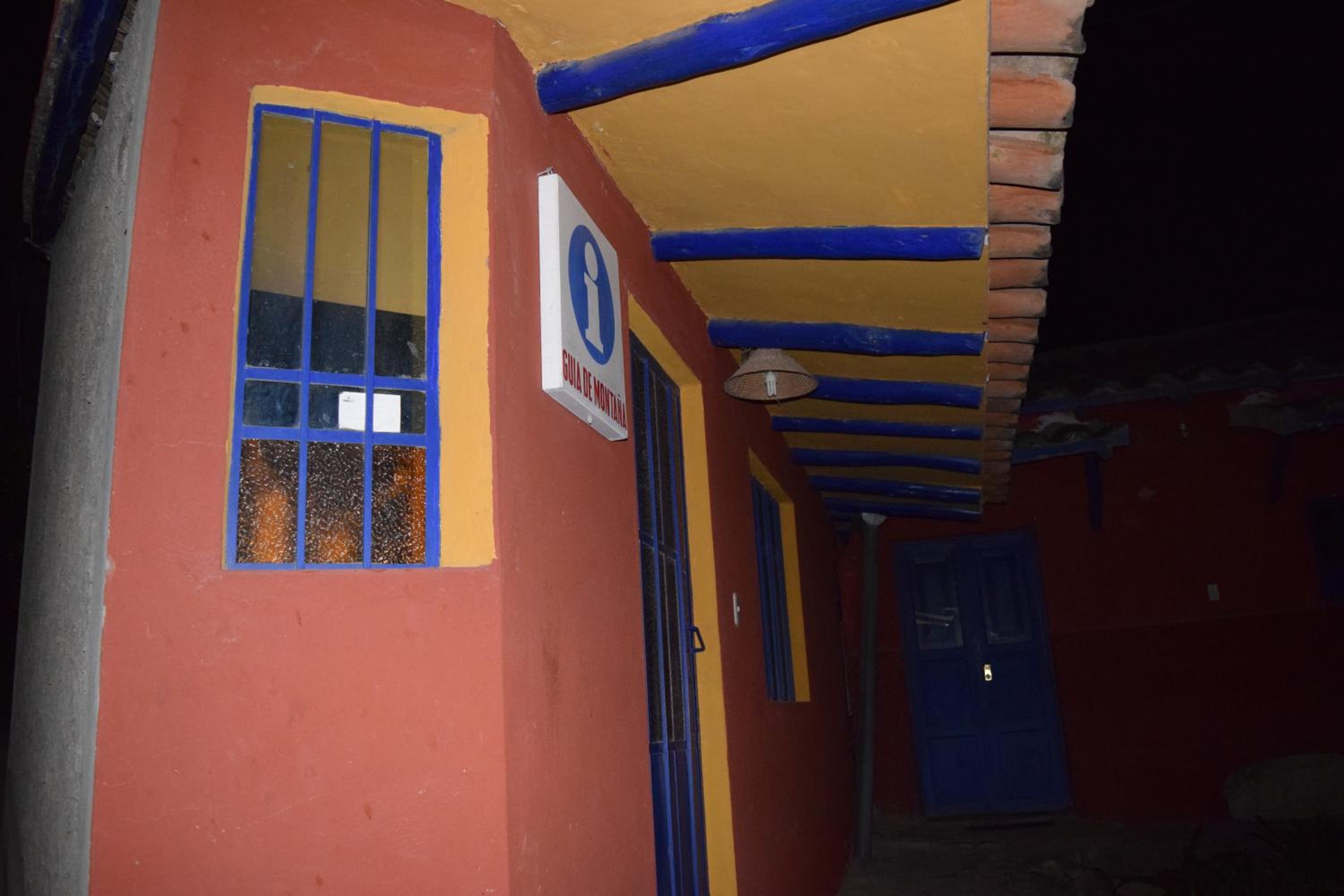 La Casita de mi Abuela