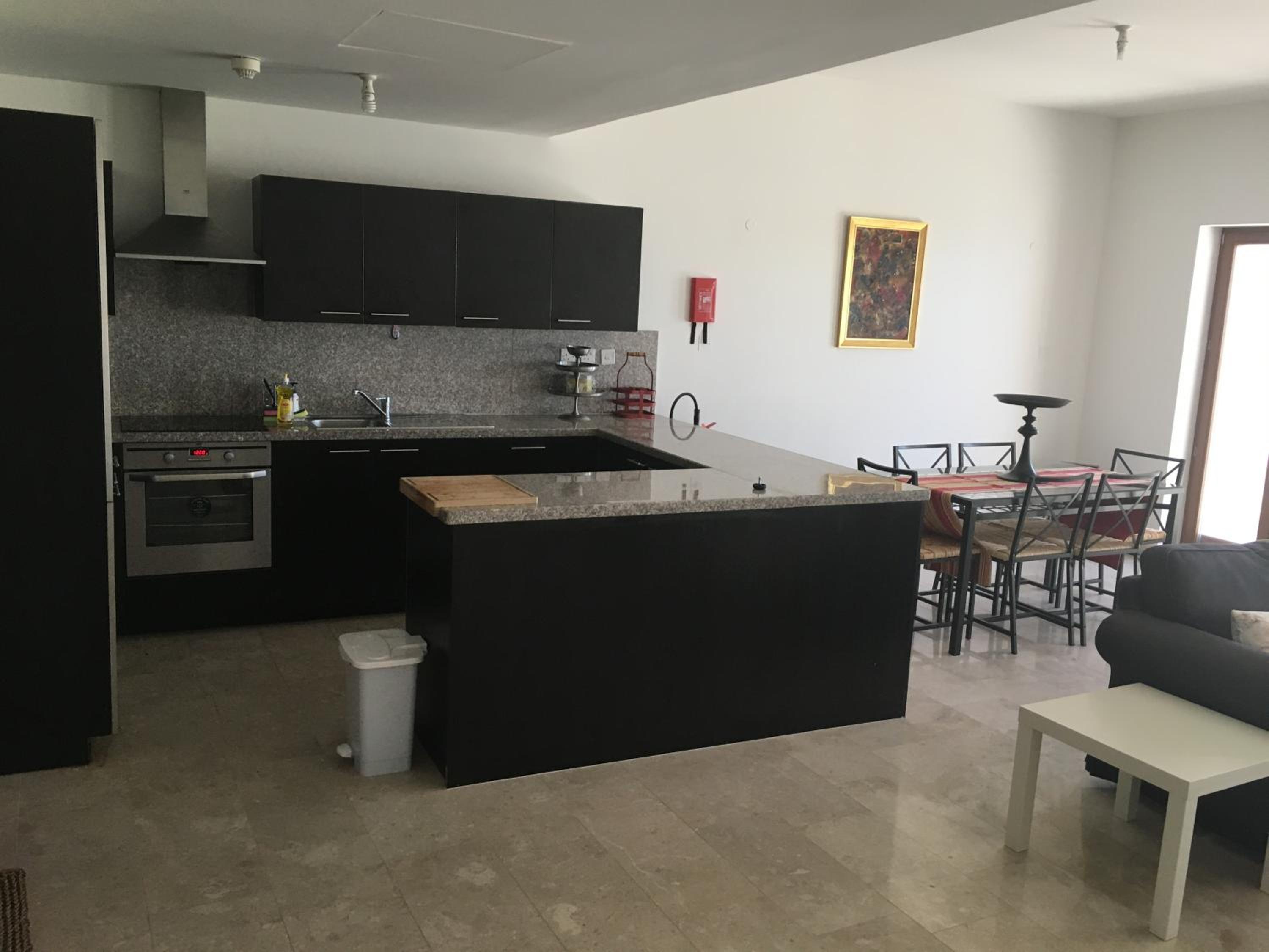 Apartment in Jebel Sifah view 4