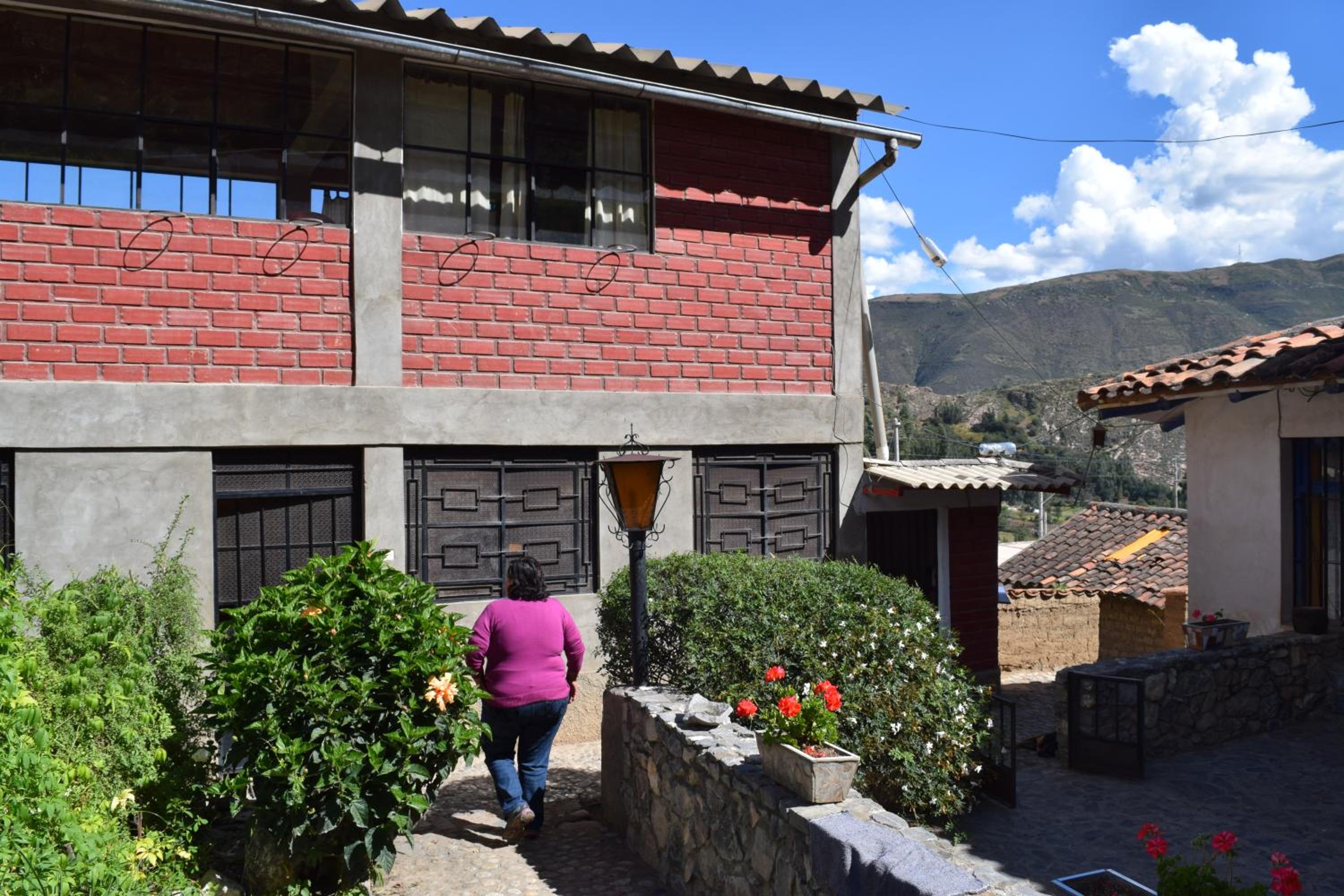La Casita de mi Abuela