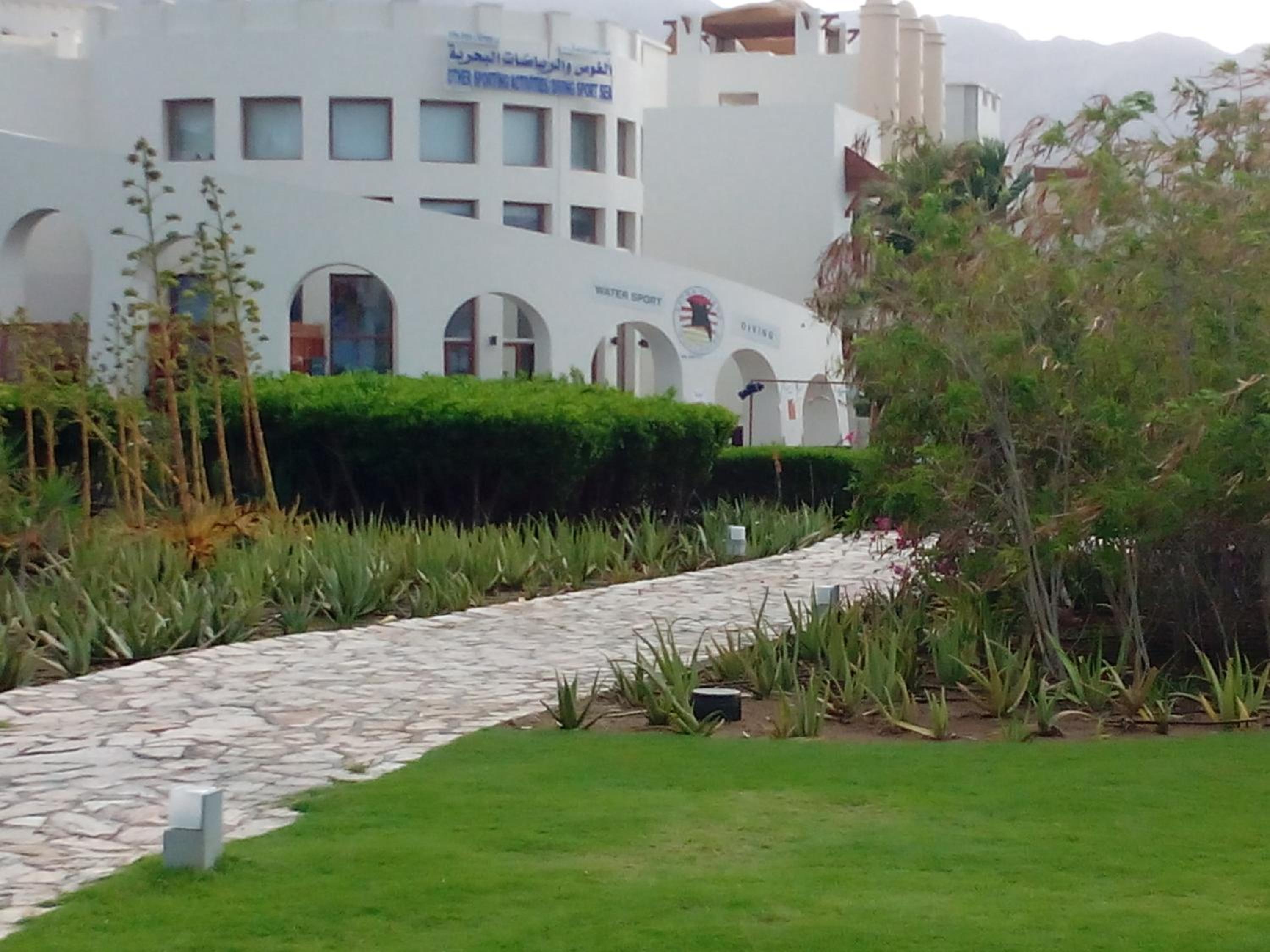 Apartment in Jebel Sifah view 5