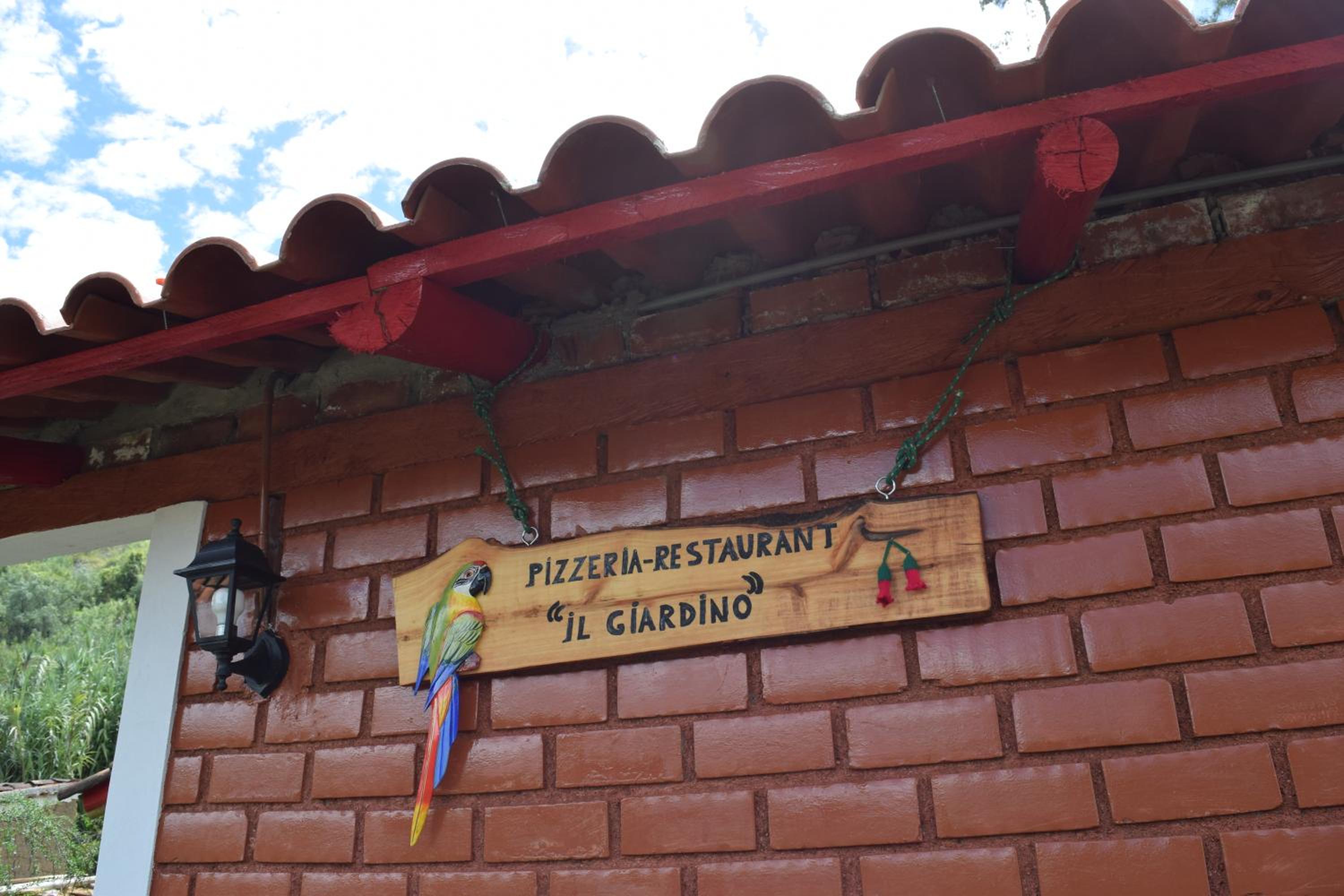 La Casita de mi Abuela