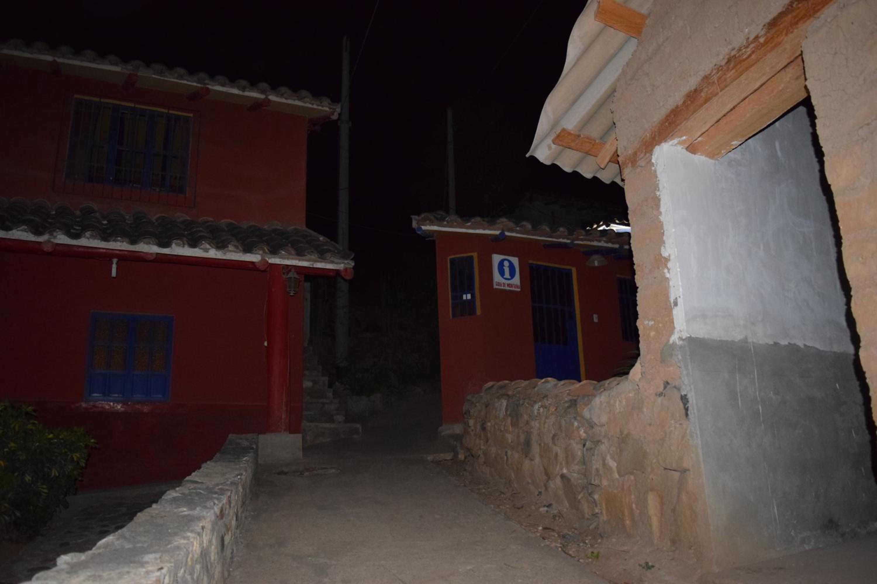 La Casita de mi Abuela