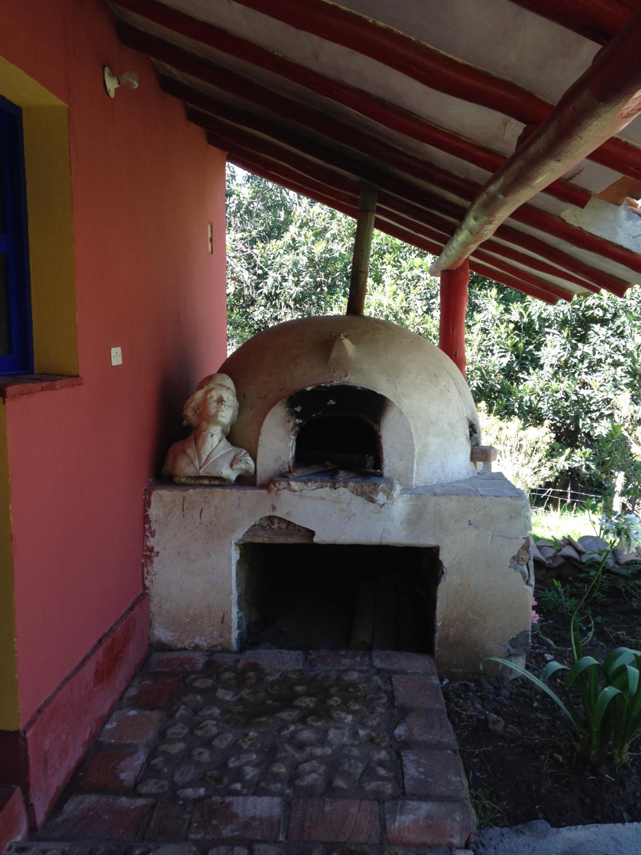La Casita de mi Abuela