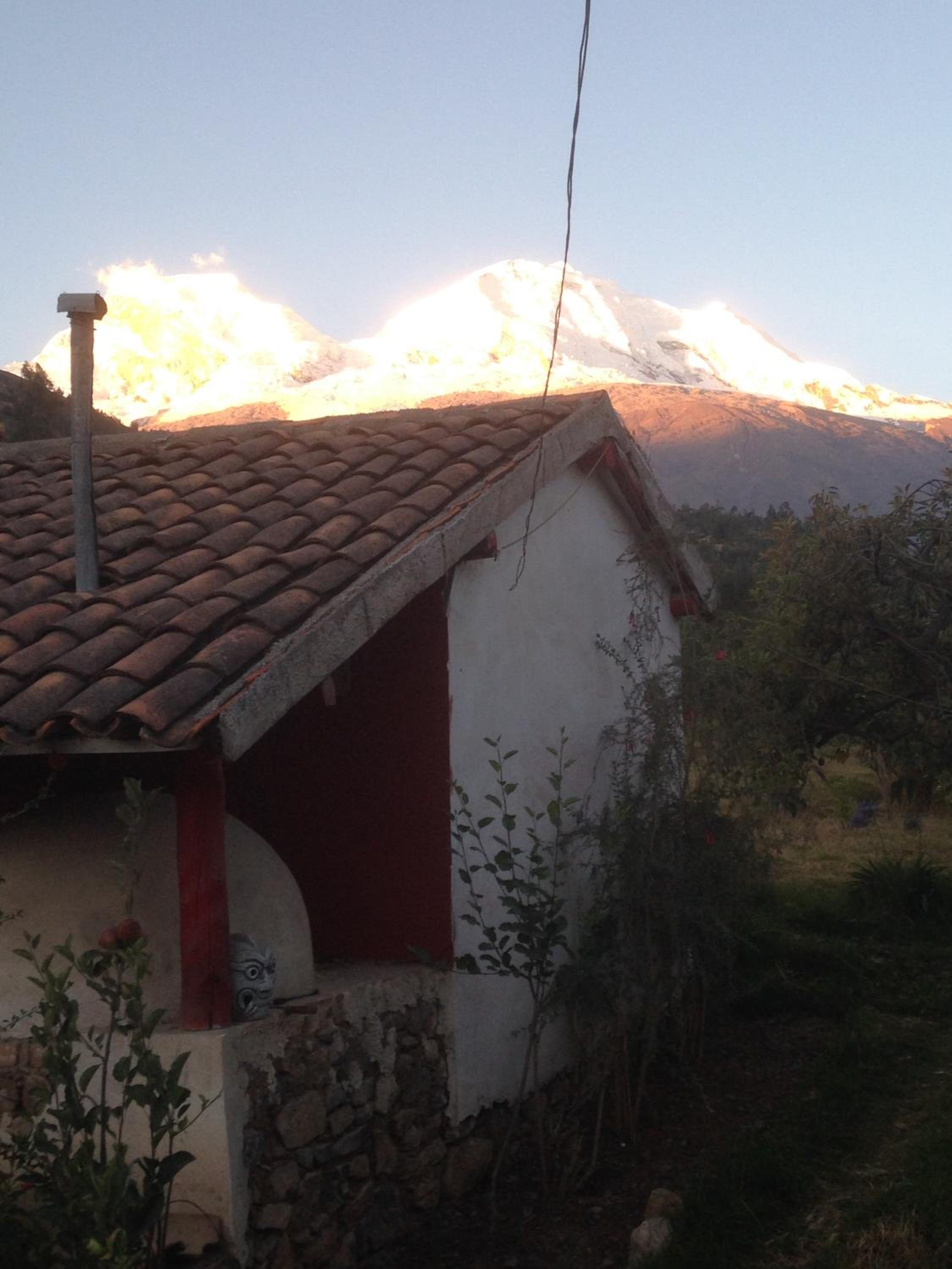 La Casita de mi Abuela