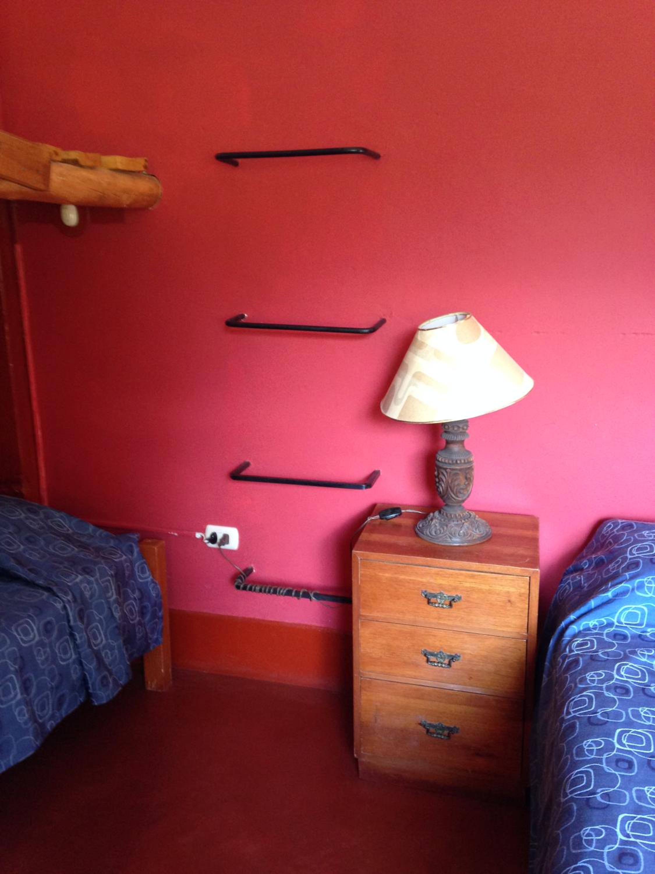 La Casita de mi Abuela