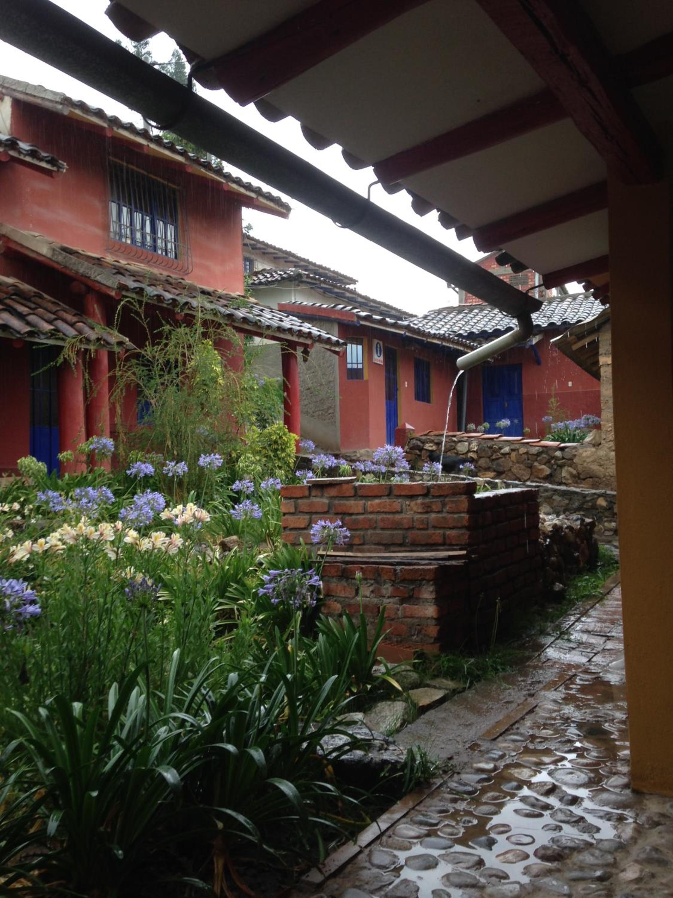 La Casita de mi Abuela