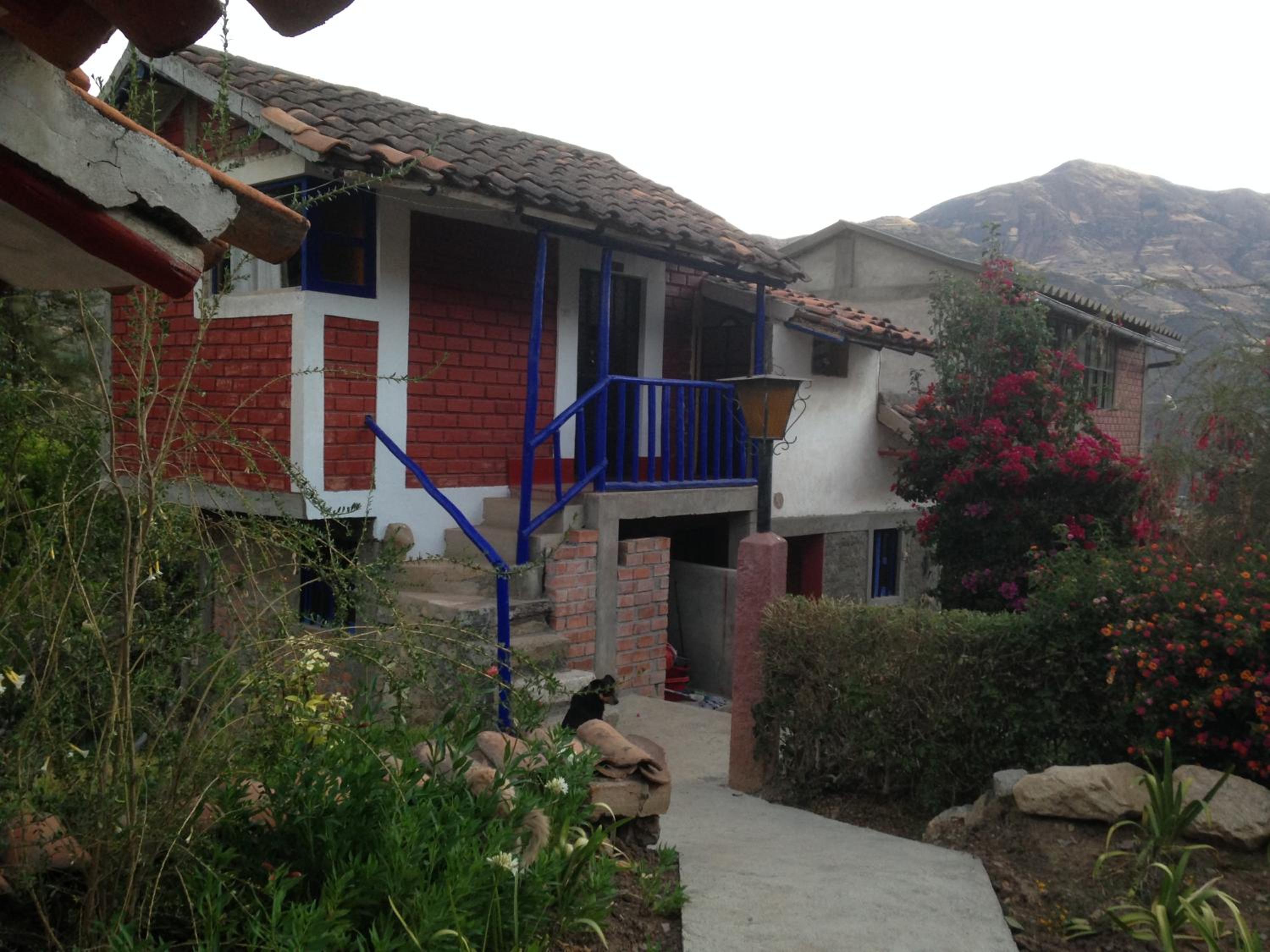 La Casita de mi Abuela