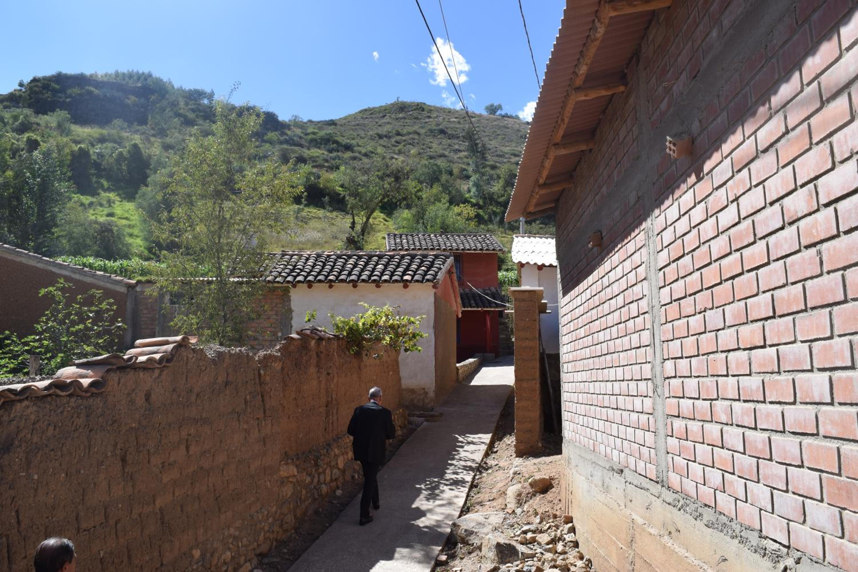La Casita de mi Abuela