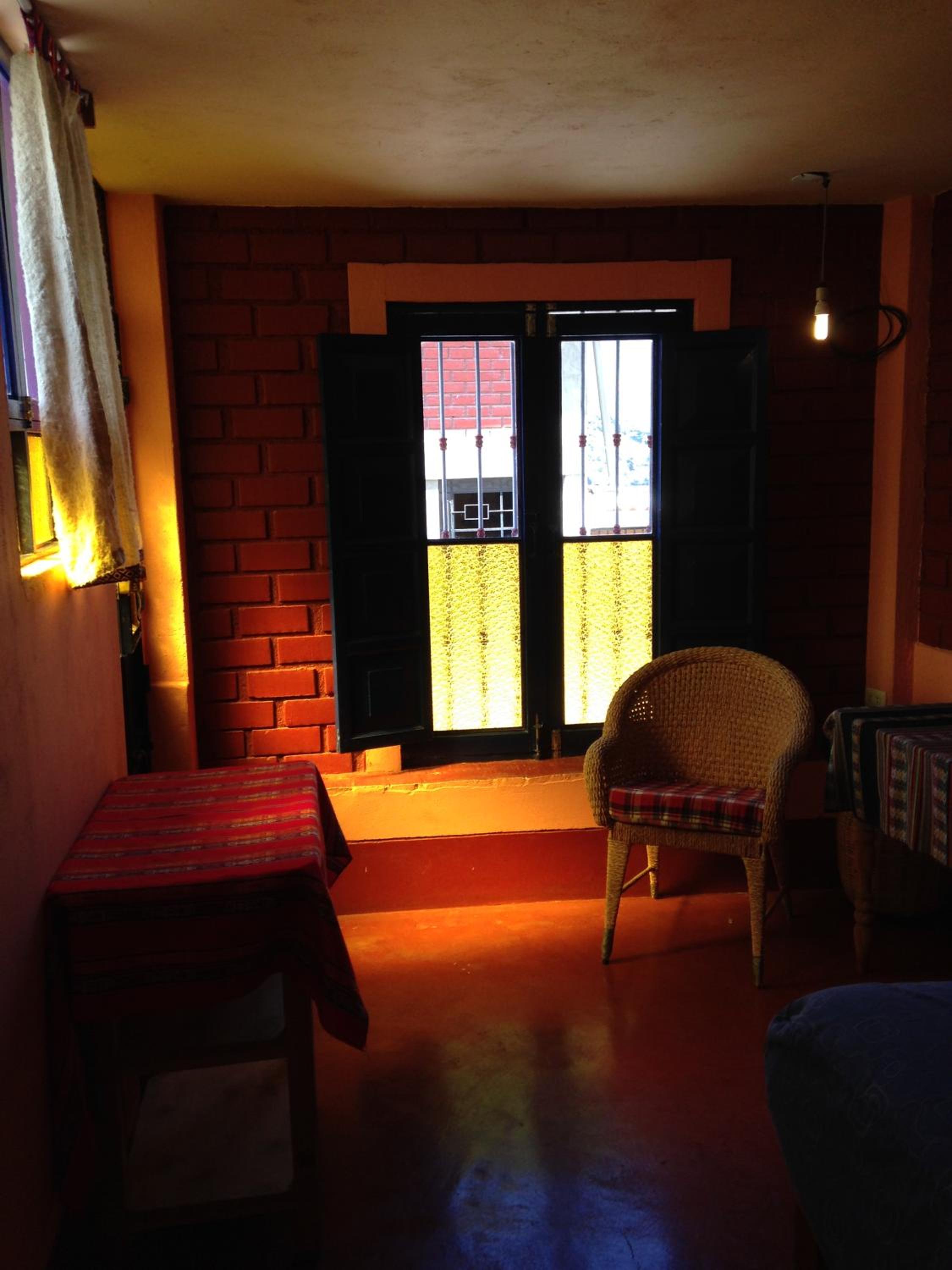 La Casita de mi Abuela