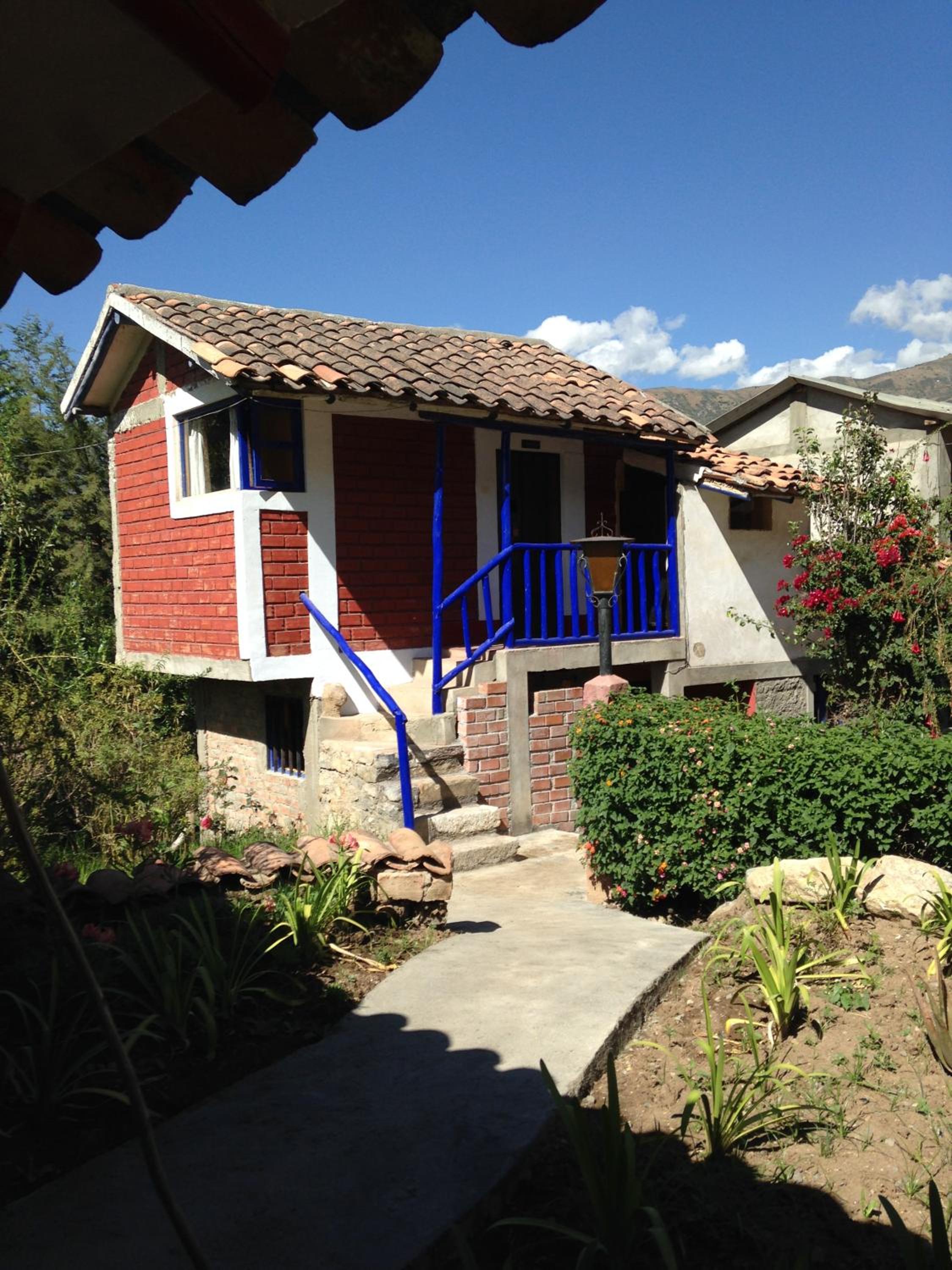 La Casita de mi Abuela