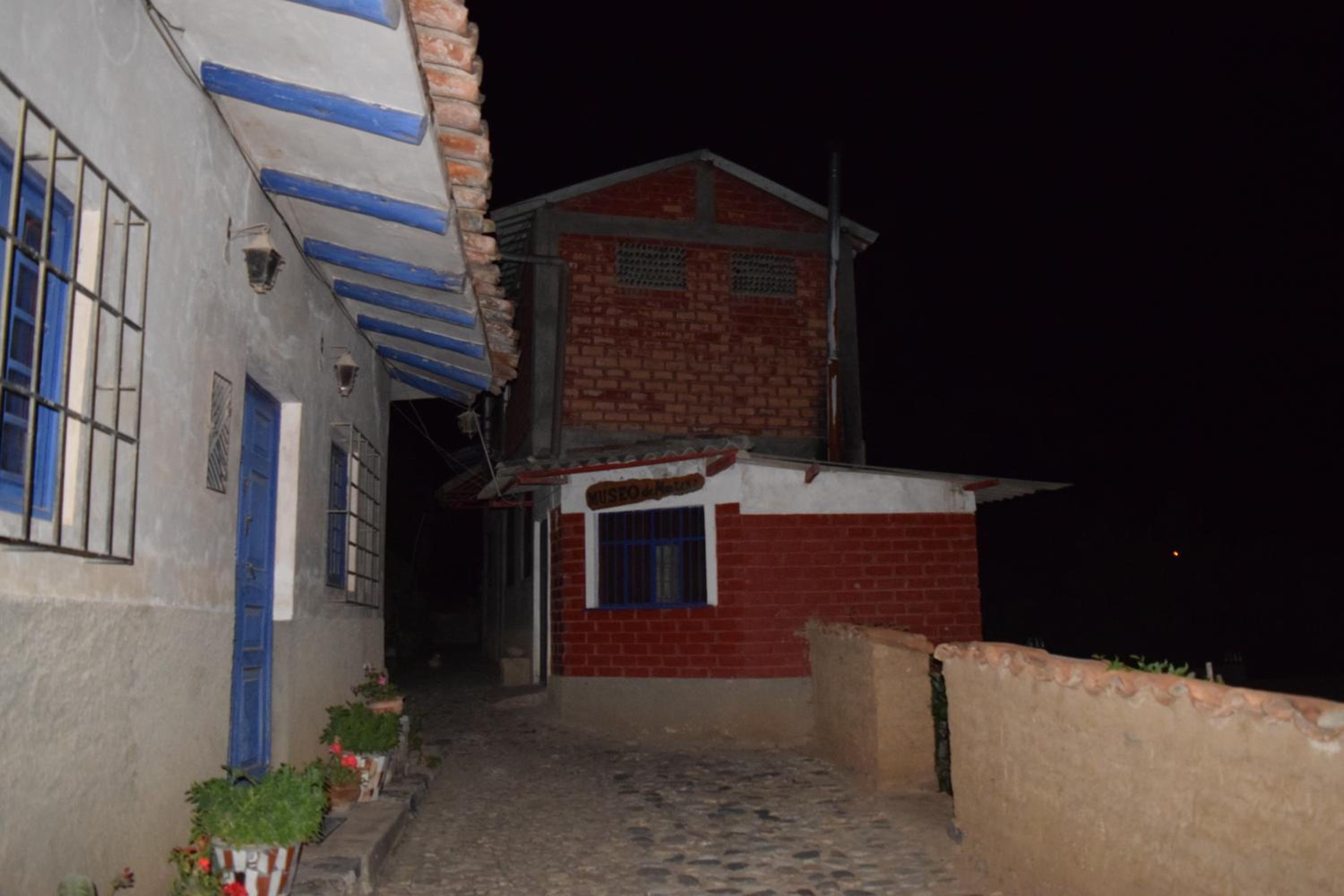 La Casita de mi Abuela