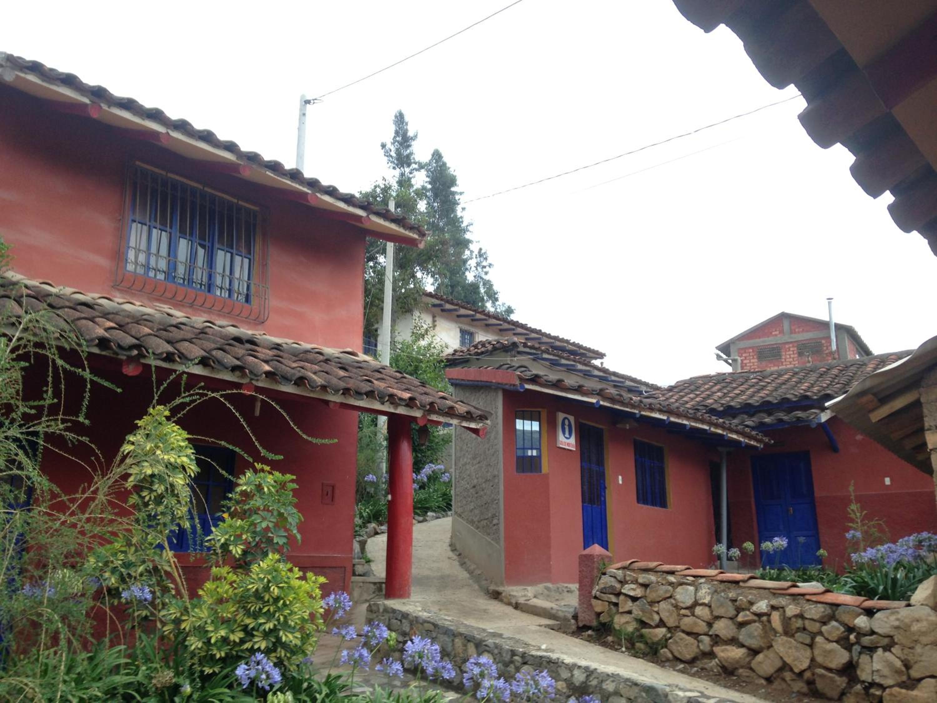 La Casita de mi Abuela