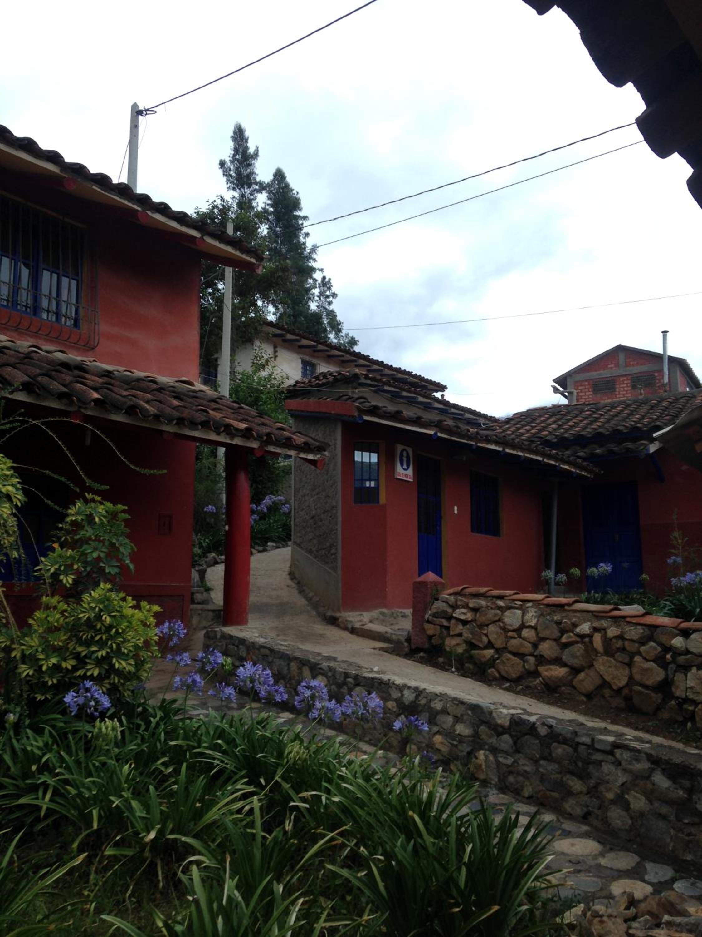 La Casita de mi Abuela