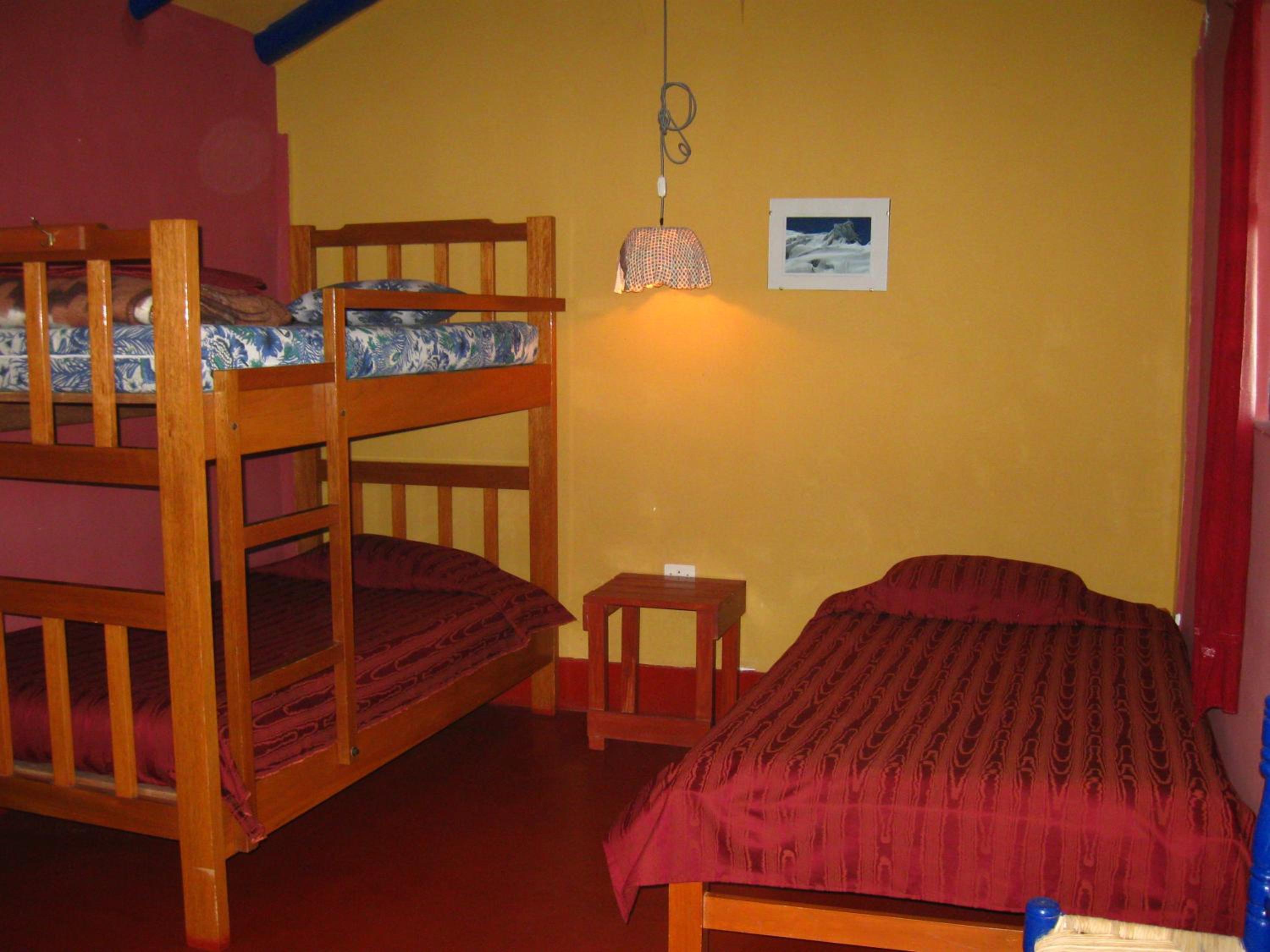 La Casita de mi Abuela