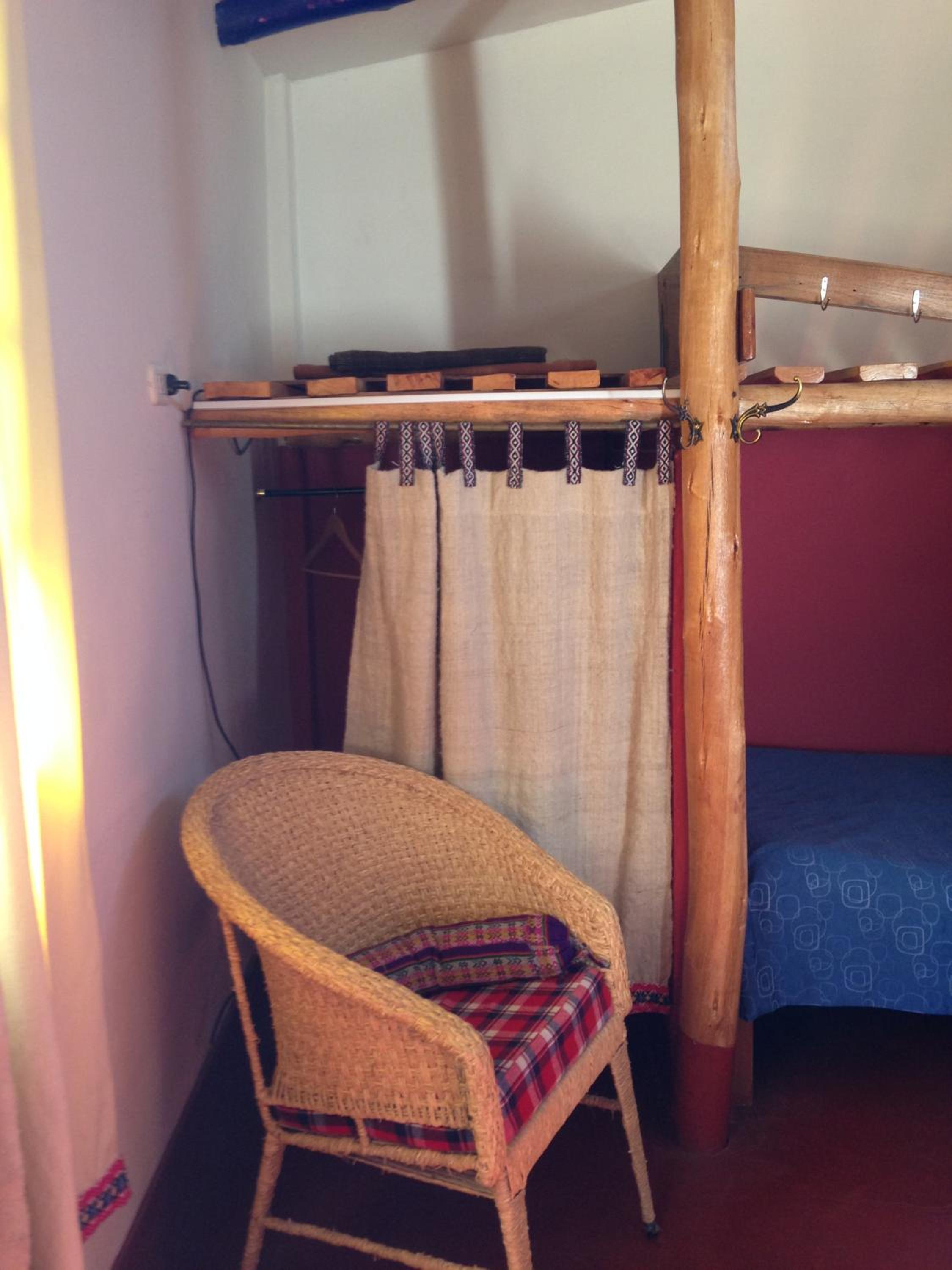 La Casita de mi Abuela