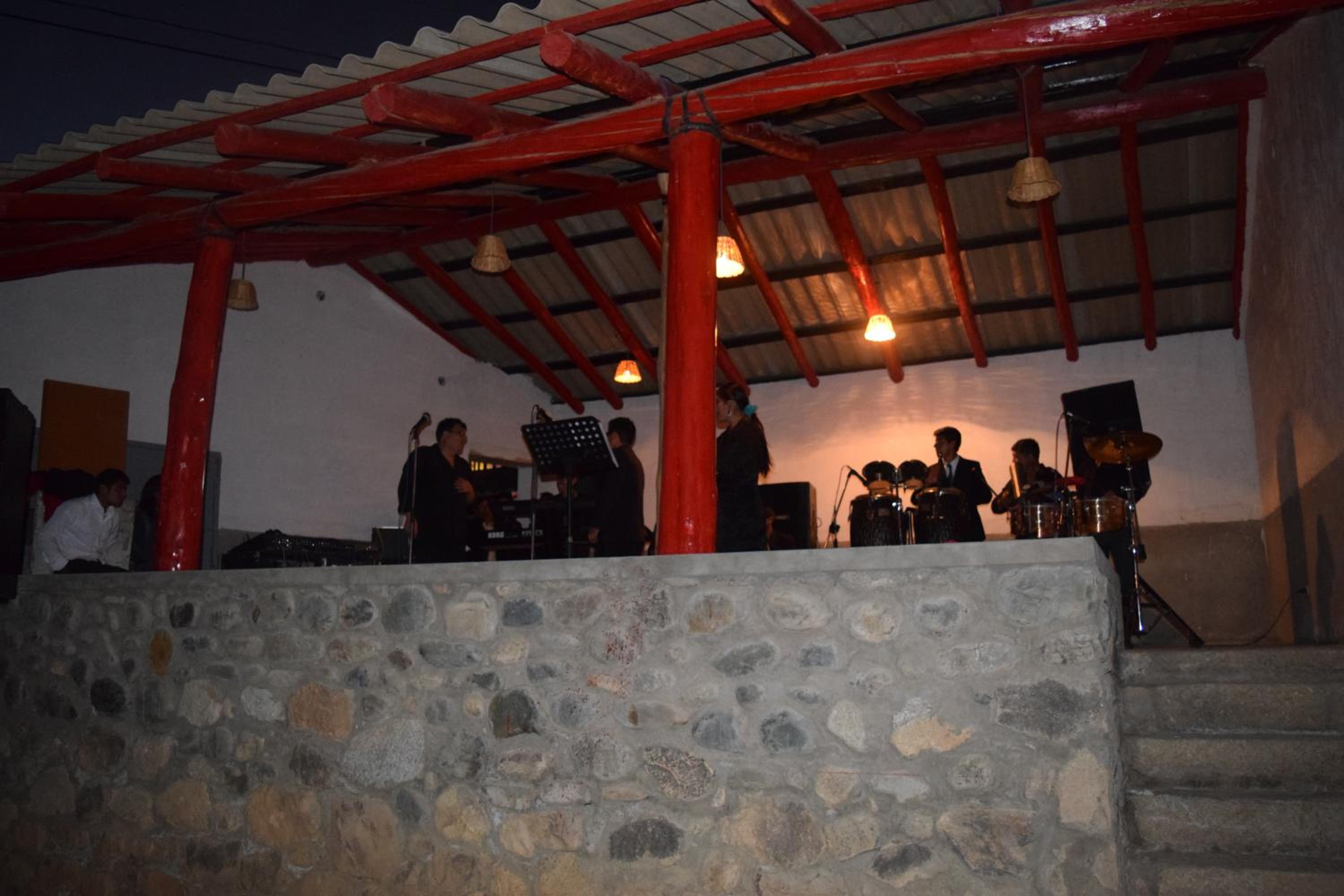 La Casita de mi Abuela
