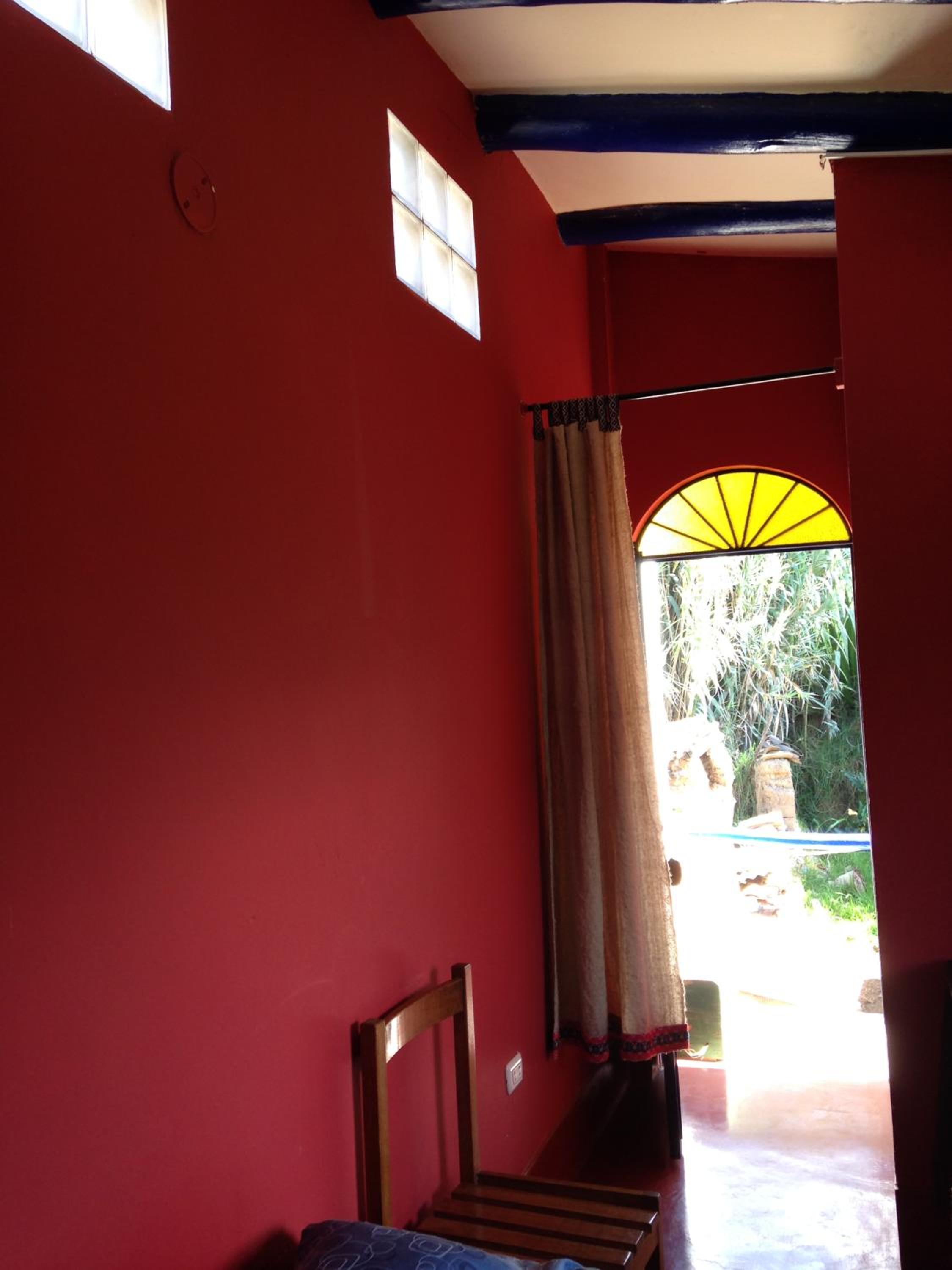 La Casita de mi Abuela