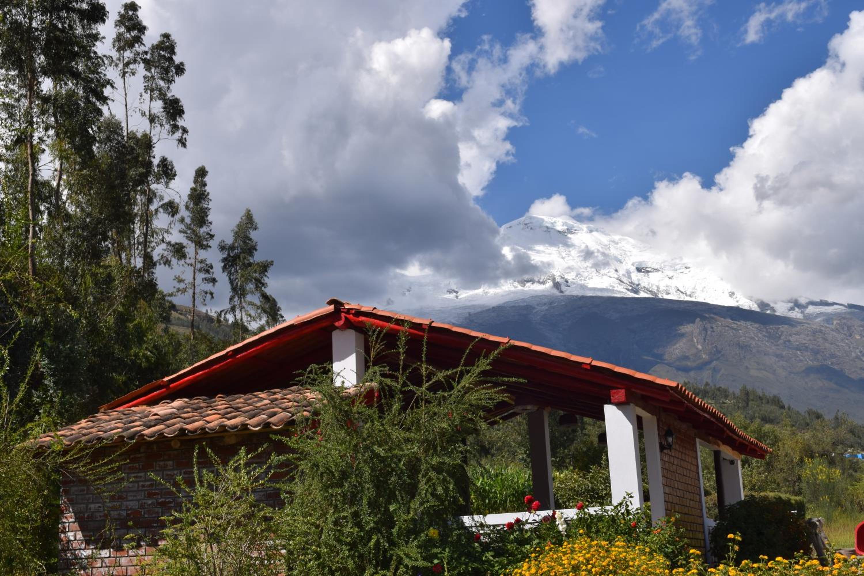 La Casita de mi Abuela
