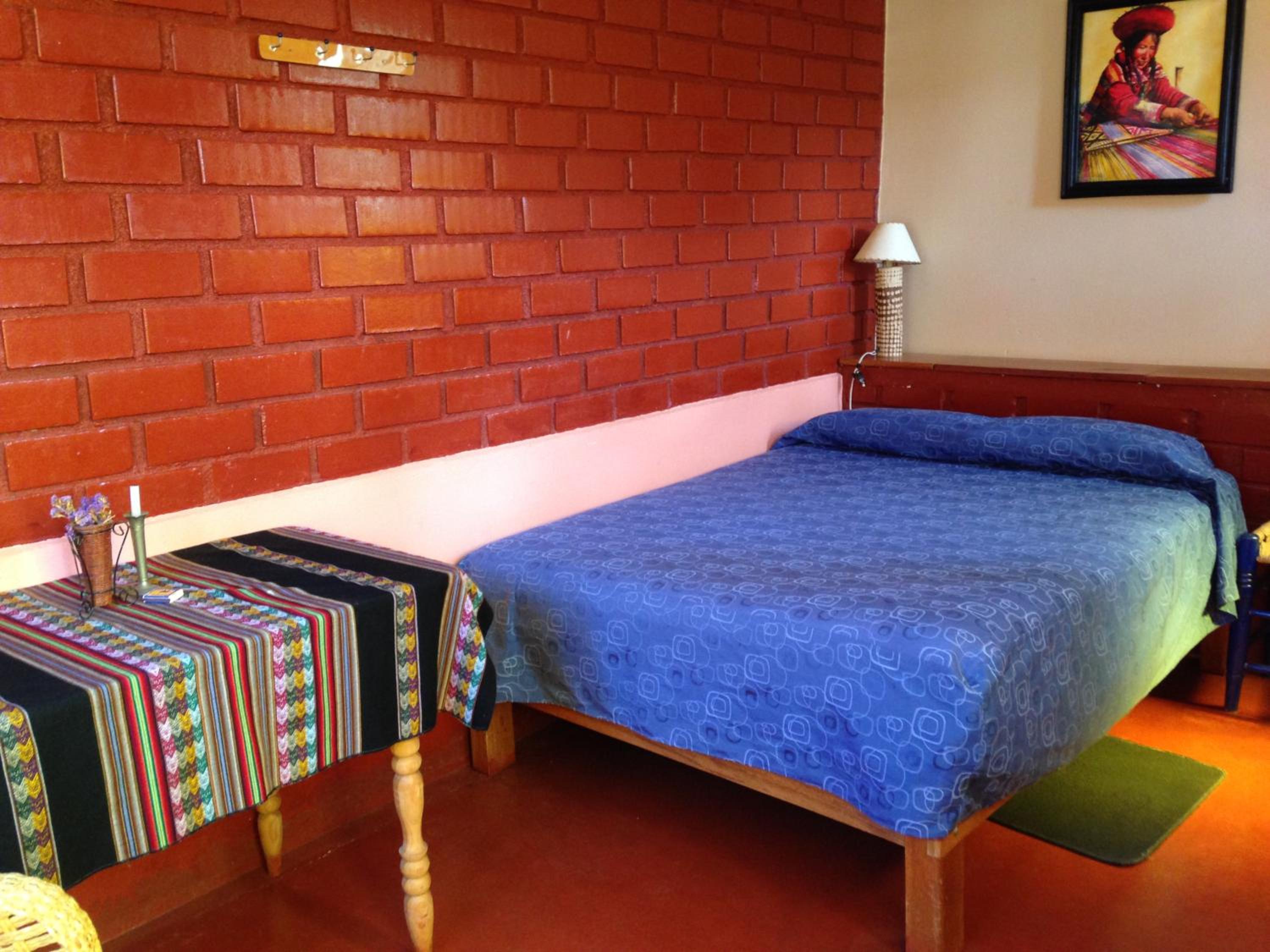 La Casita de mi Abuela