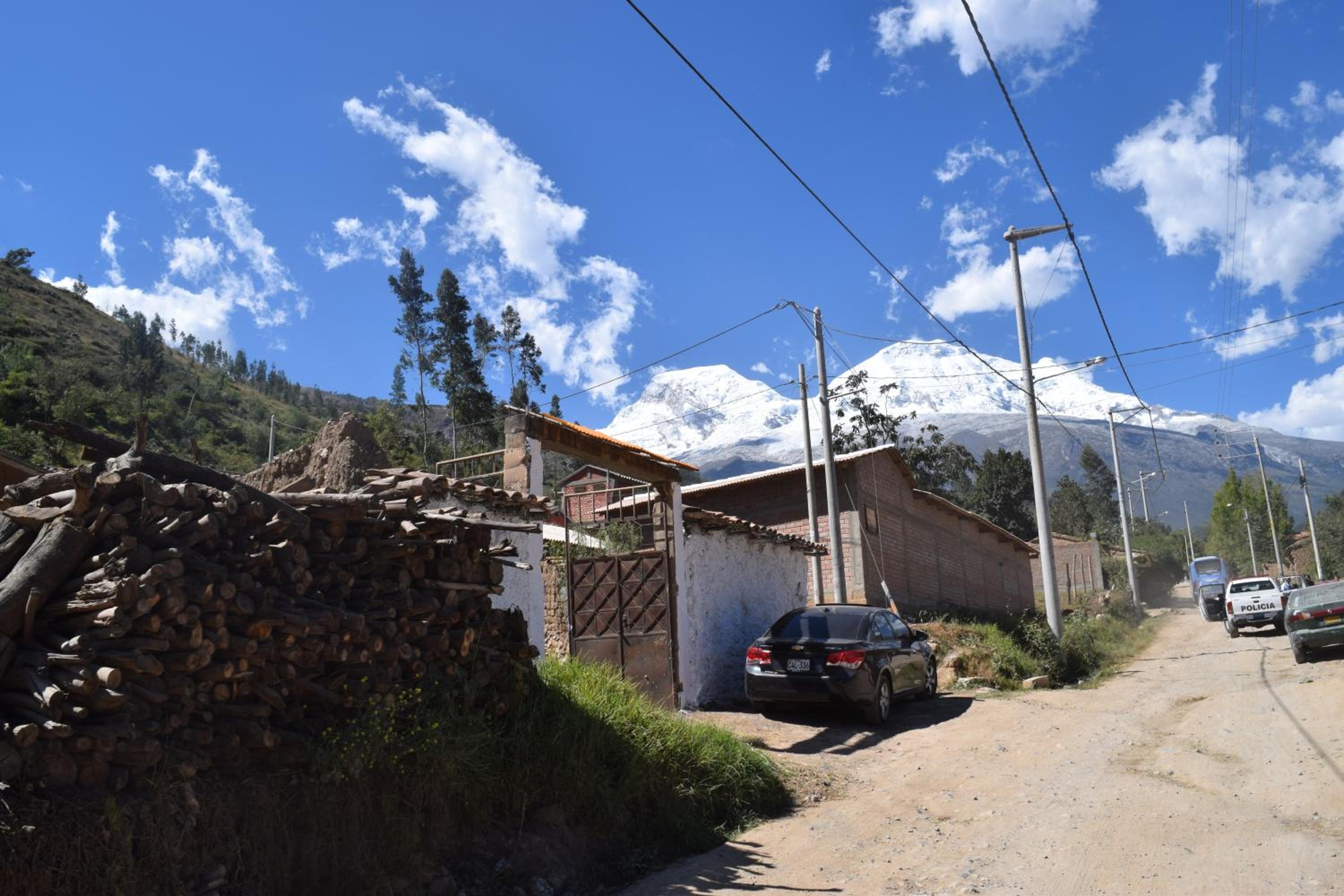 La Casita de mi Abuela